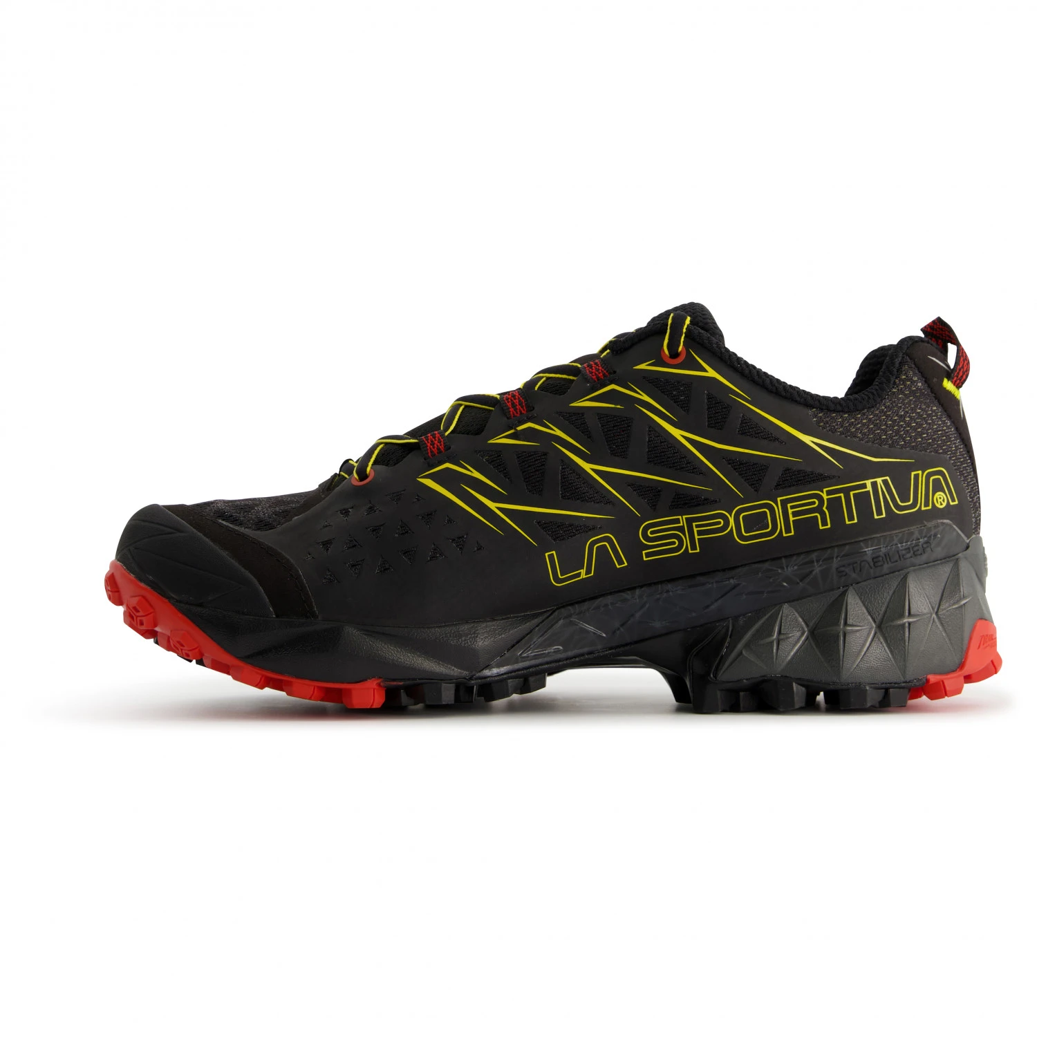 Sortie đ„° La Sportiva - Akyra - Chaussures de trail â â Image 4