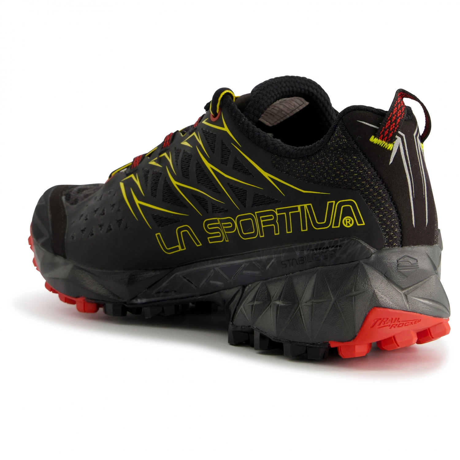 Sortie đ„° La Sportiva - Akyra - Chaussures de trail â â Image 5