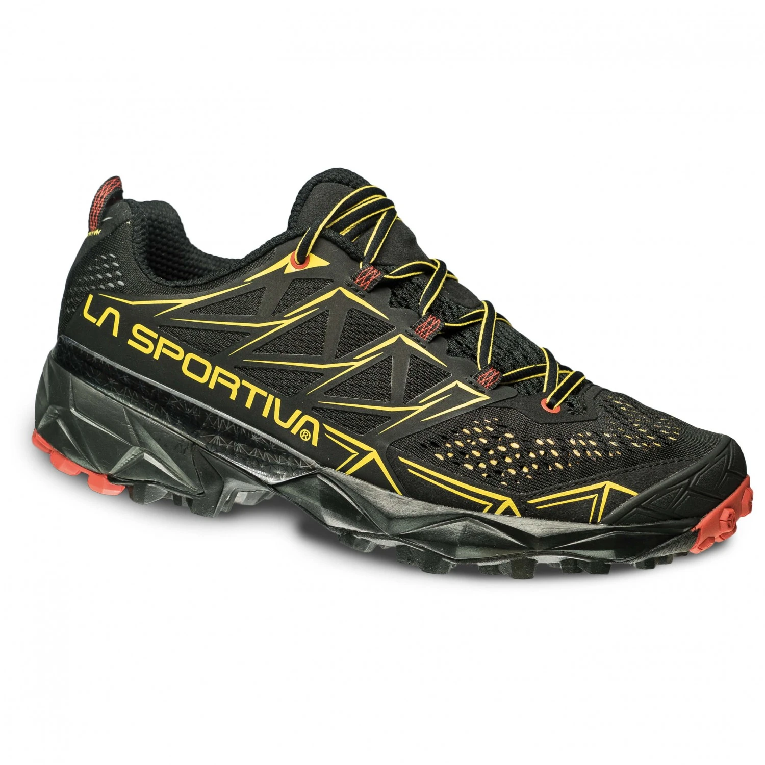 Sortie đ„° La Sportiva - Akyra - Chaussures de trail â