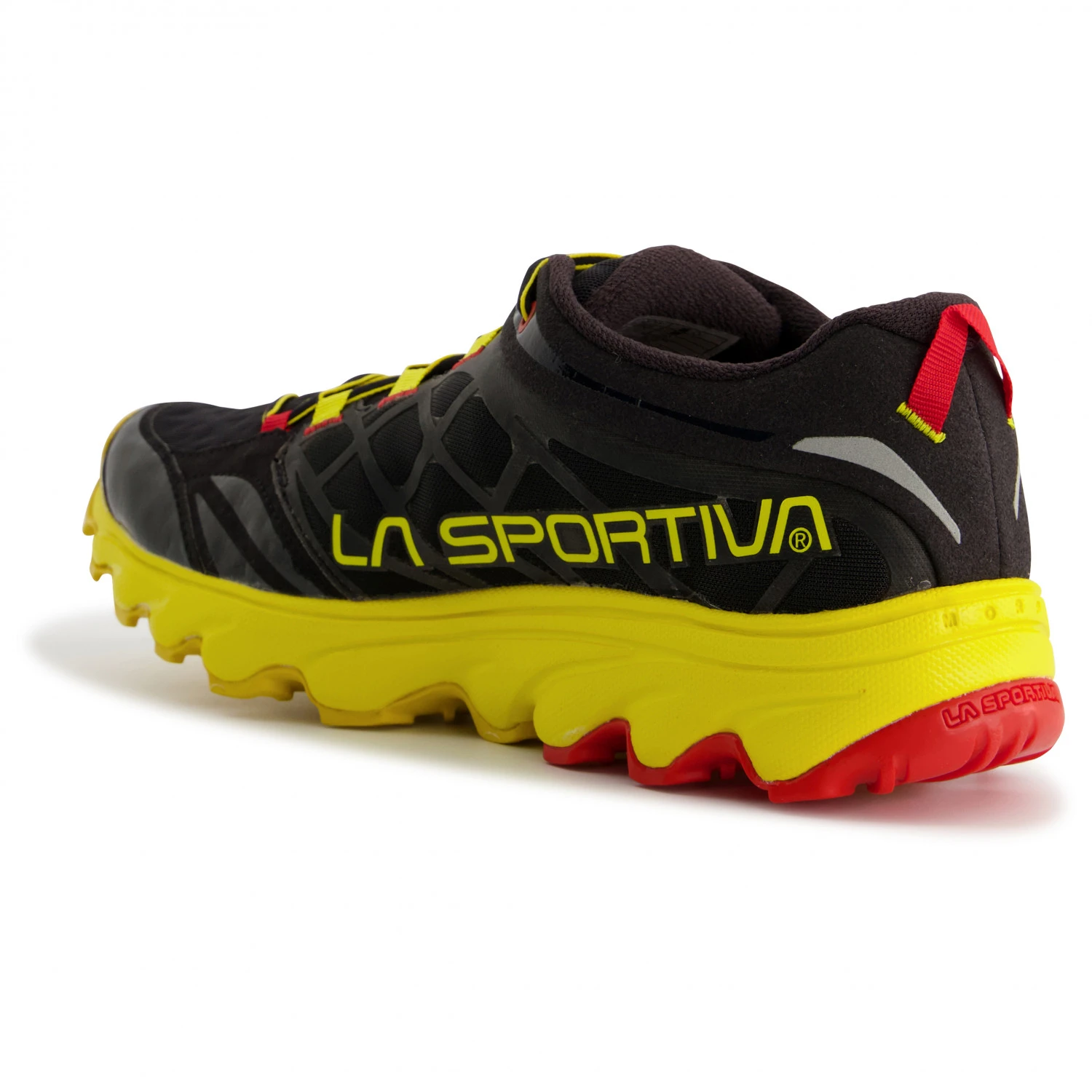 Le moins cher 🥰 La Sportiva - Helios SR - Chaussures de trail ✔️ – Image 5