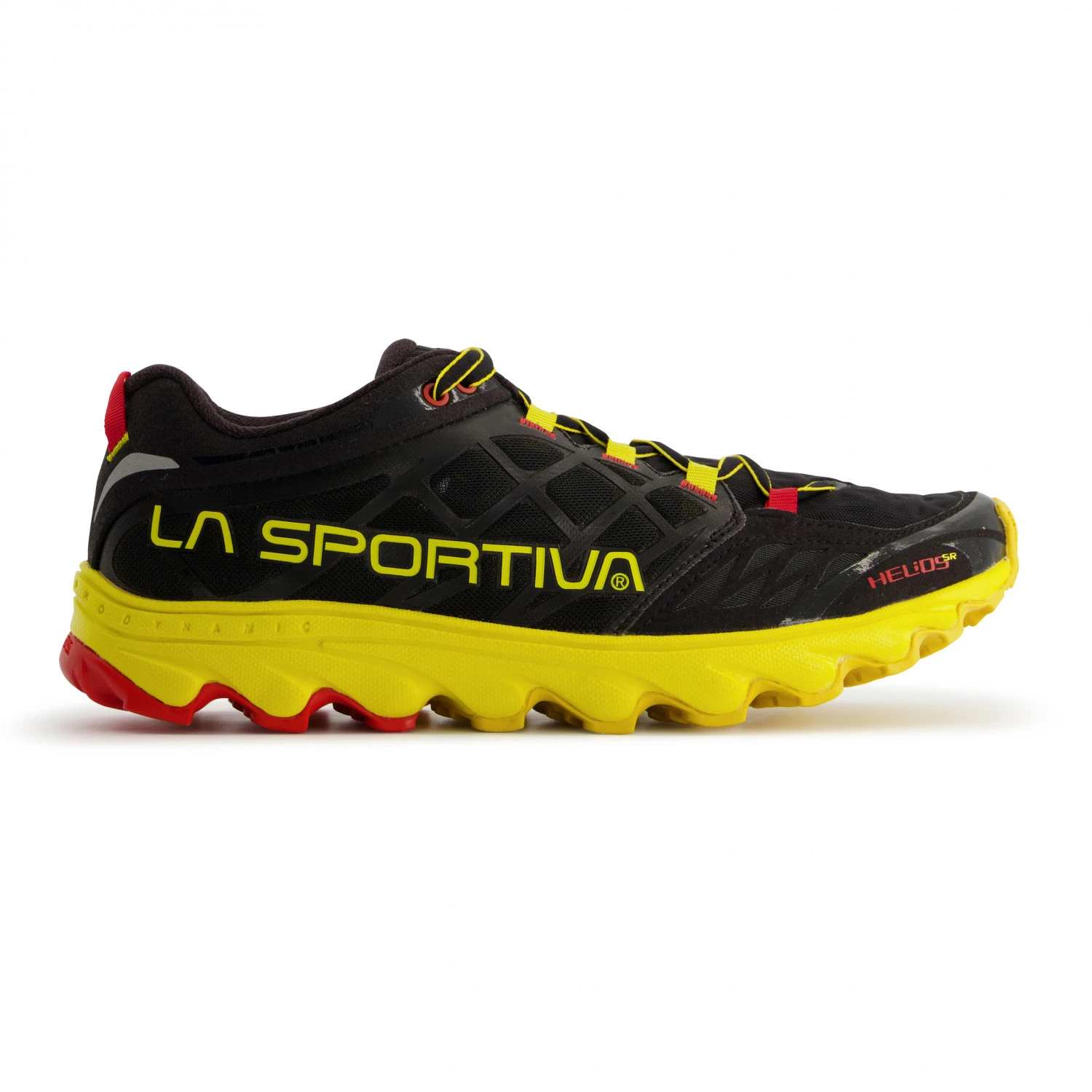 Le moins cher 🥰 La Sportiva - Helios SR - Chaussures de trail ✔️