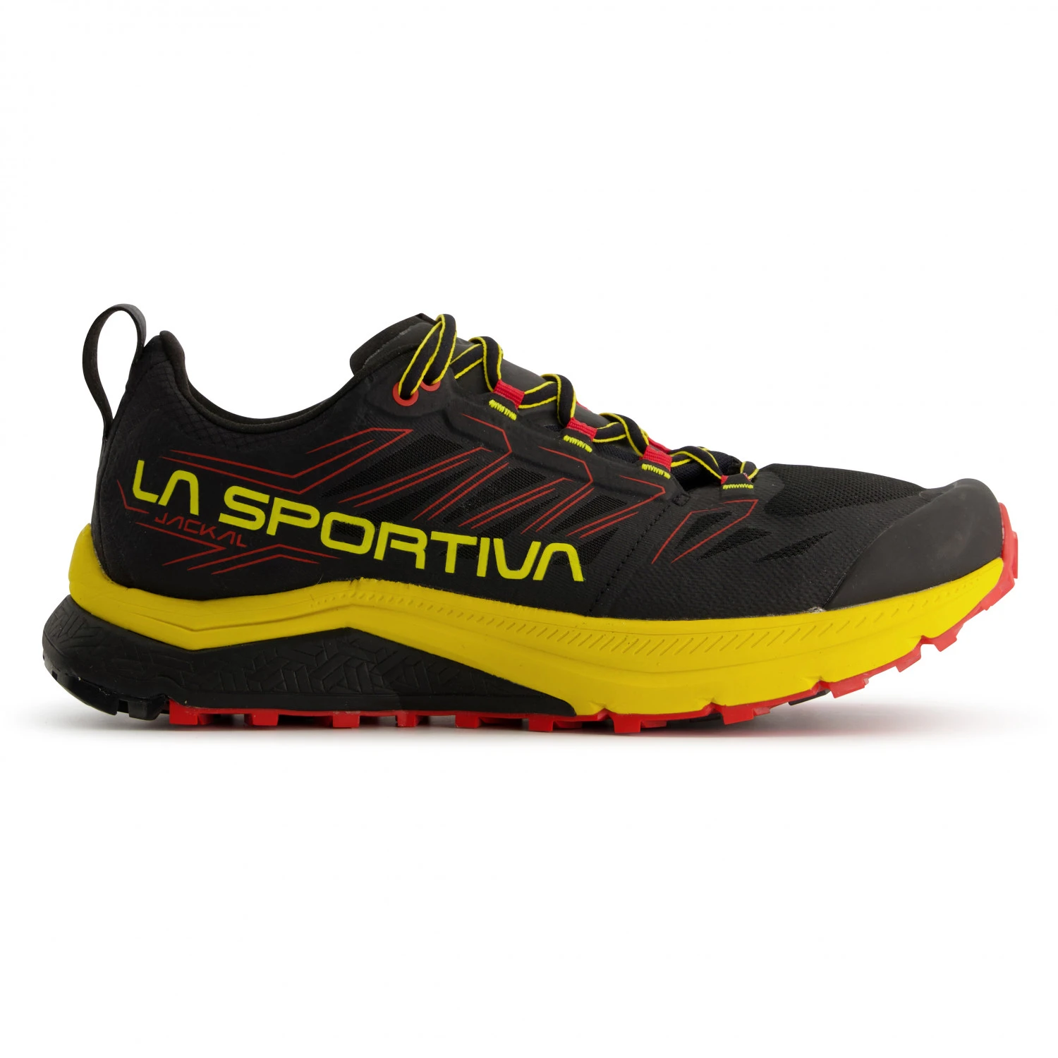 Coupon 💯 La Sportiva - Jackal - Chaussures de trail 🛒