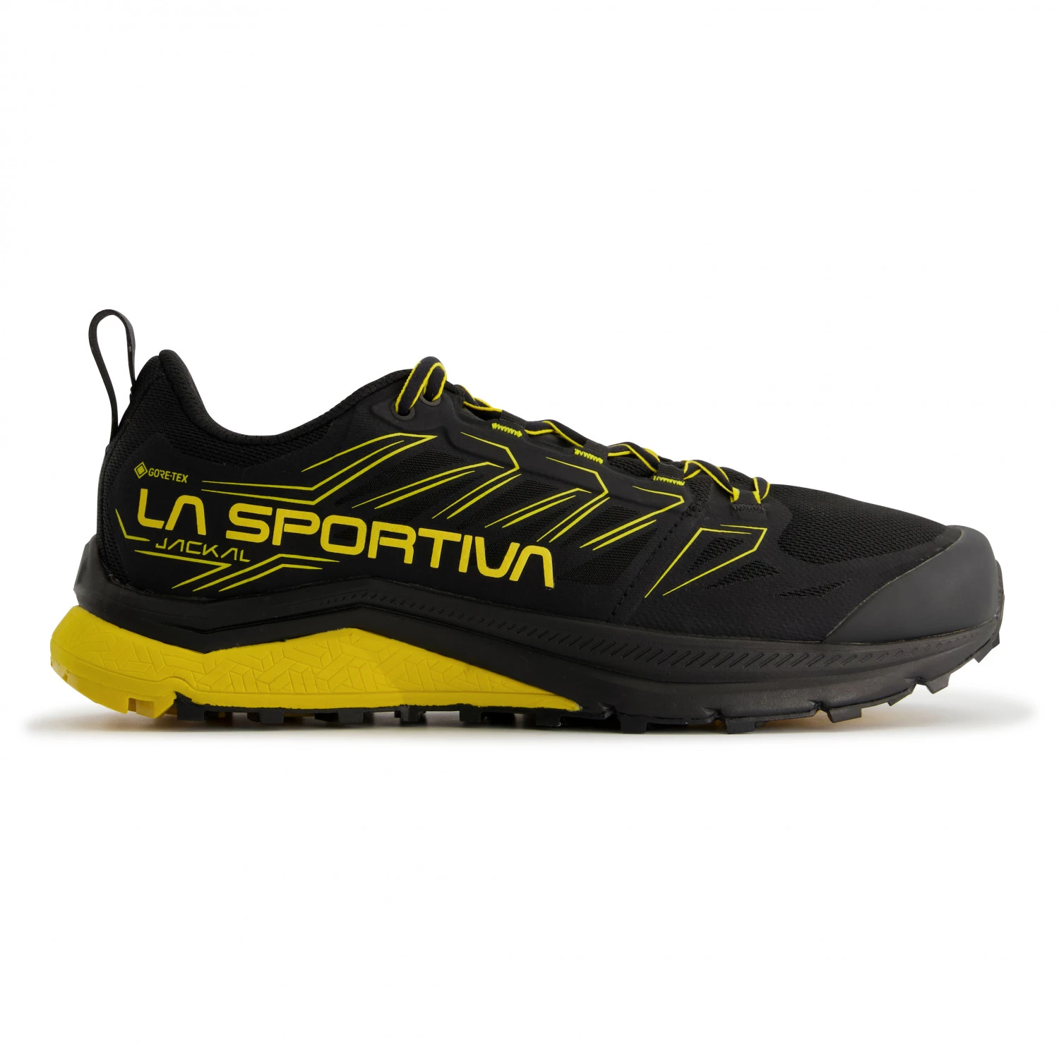 Vente flash 🤩 La Sportiva - Jackal GTX - Chaussures de trail 🎁 – Image 5
