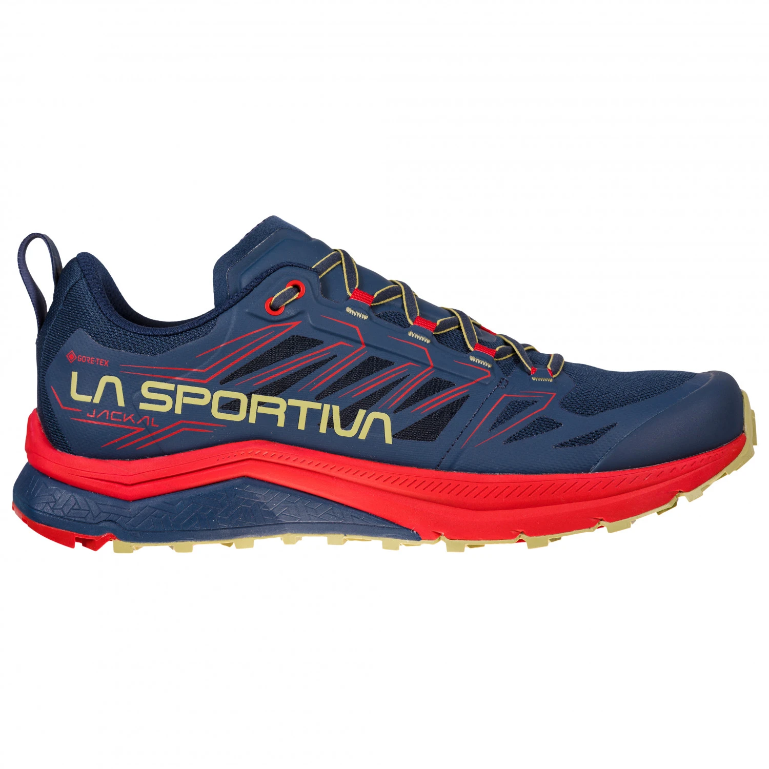 Vente flash 🤩 La Sportiva - Jackal GTX - Chaussures de trail 🎁 – Image 6