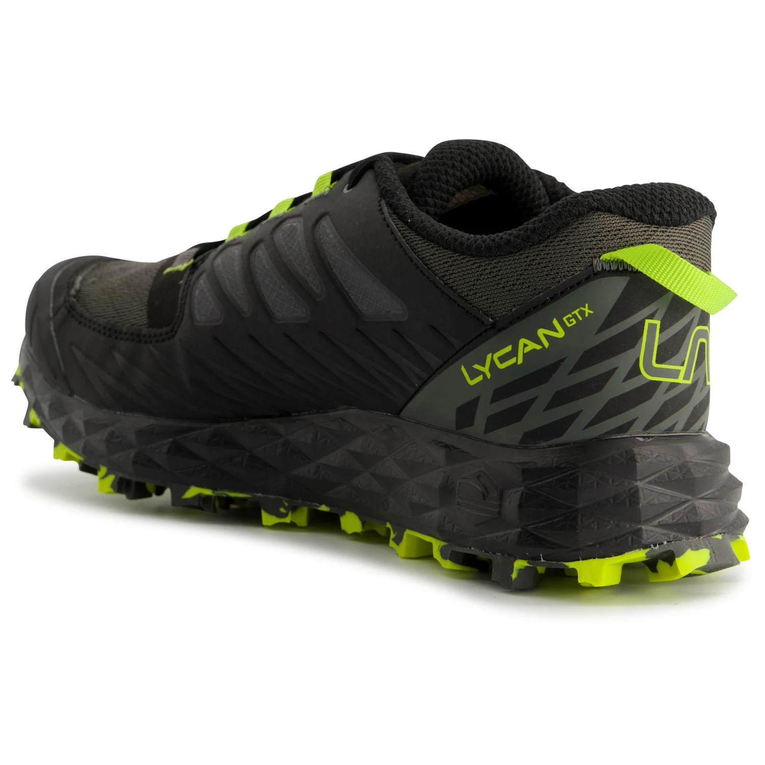 Promo 😍 La Sportiva - Lycan GTX - Chaussures de trail 🎉 – Image 5