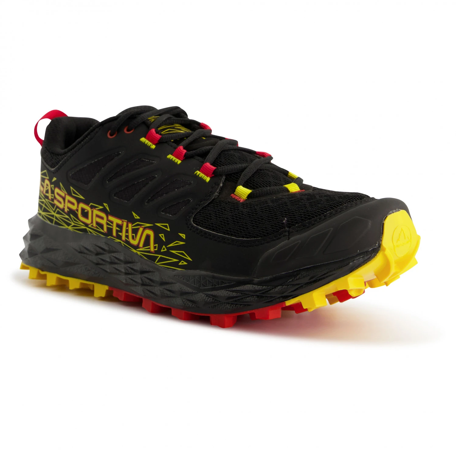 Les meilleures critiques de ❤️ La Sportiva - Lycan II - Chaussures de trail 💯 – Image 2