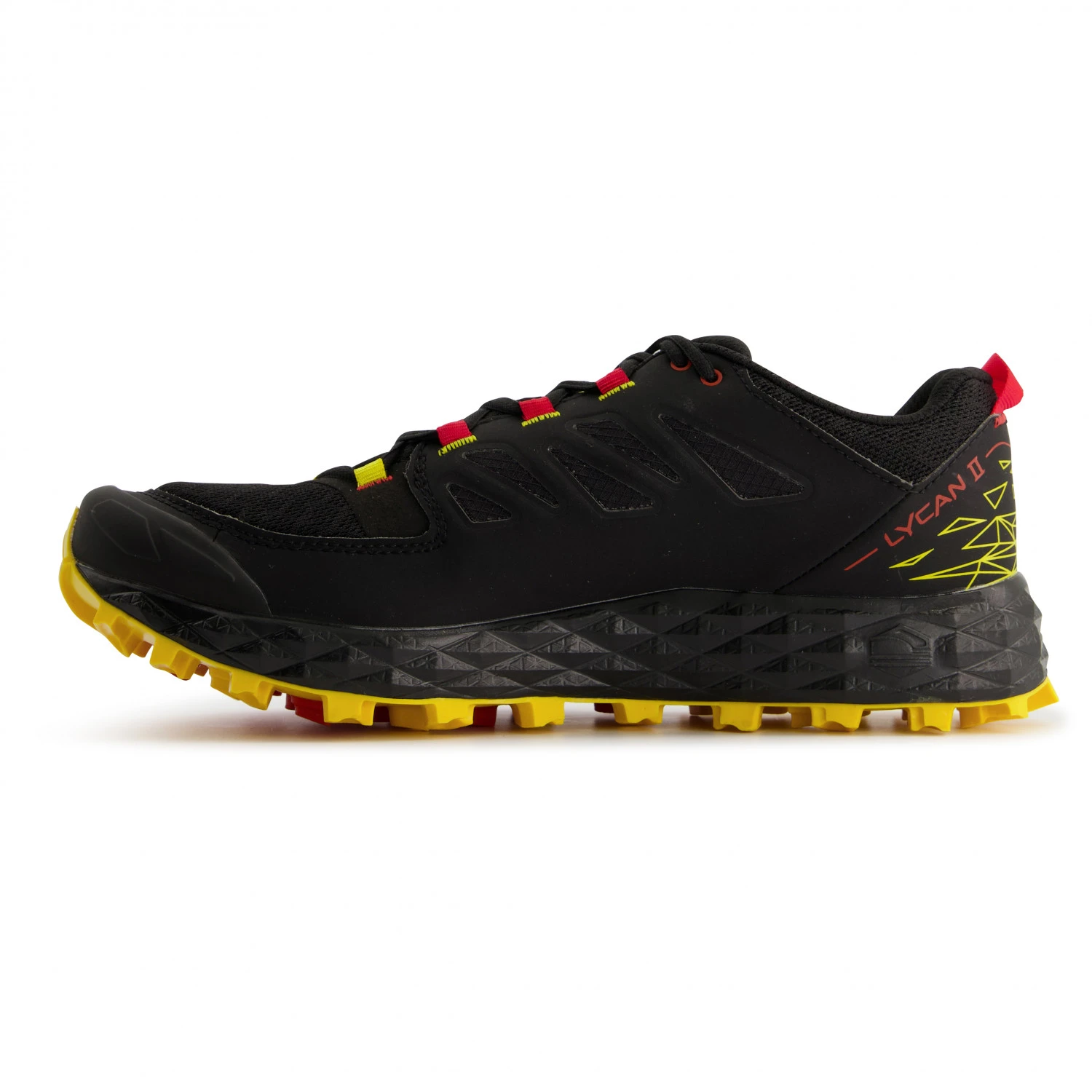 Les meilleures critiques de ❤️ La Sportiva - Lycan II - Chaussures de trail 💯 – Image 4