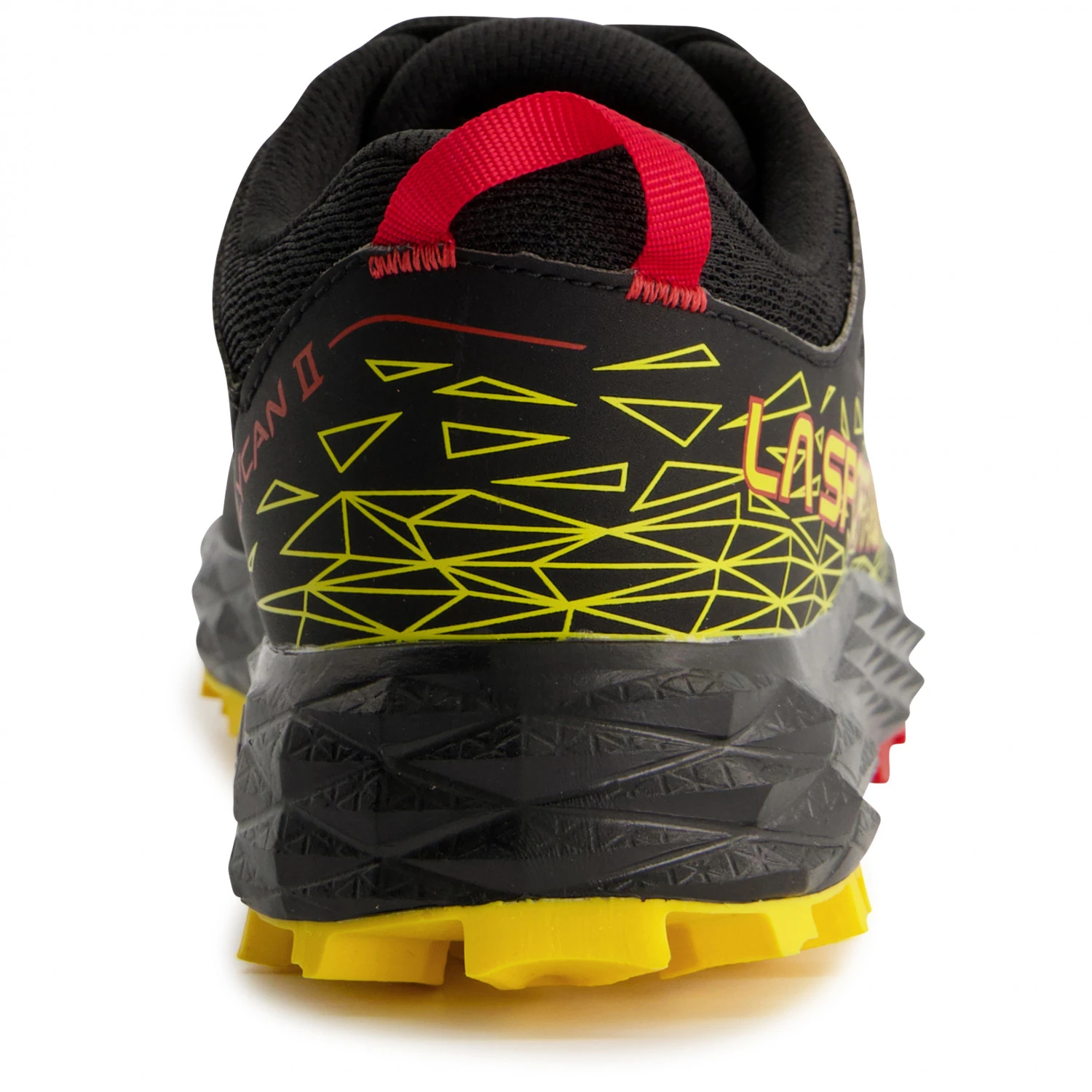 Les meilleures critiques de ❤️ La Sportiva - Lycan II - Chaussures de trail 💯 – Image 6