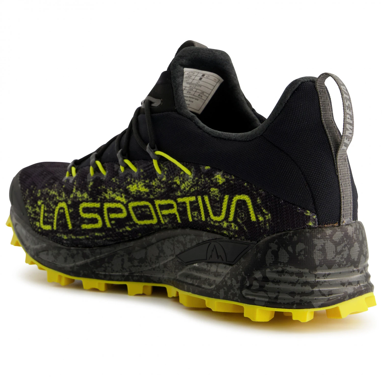Vente flash đ„° La Sportiva - Tempesta GTX - Chaussures de trail đ„ â Image 5
