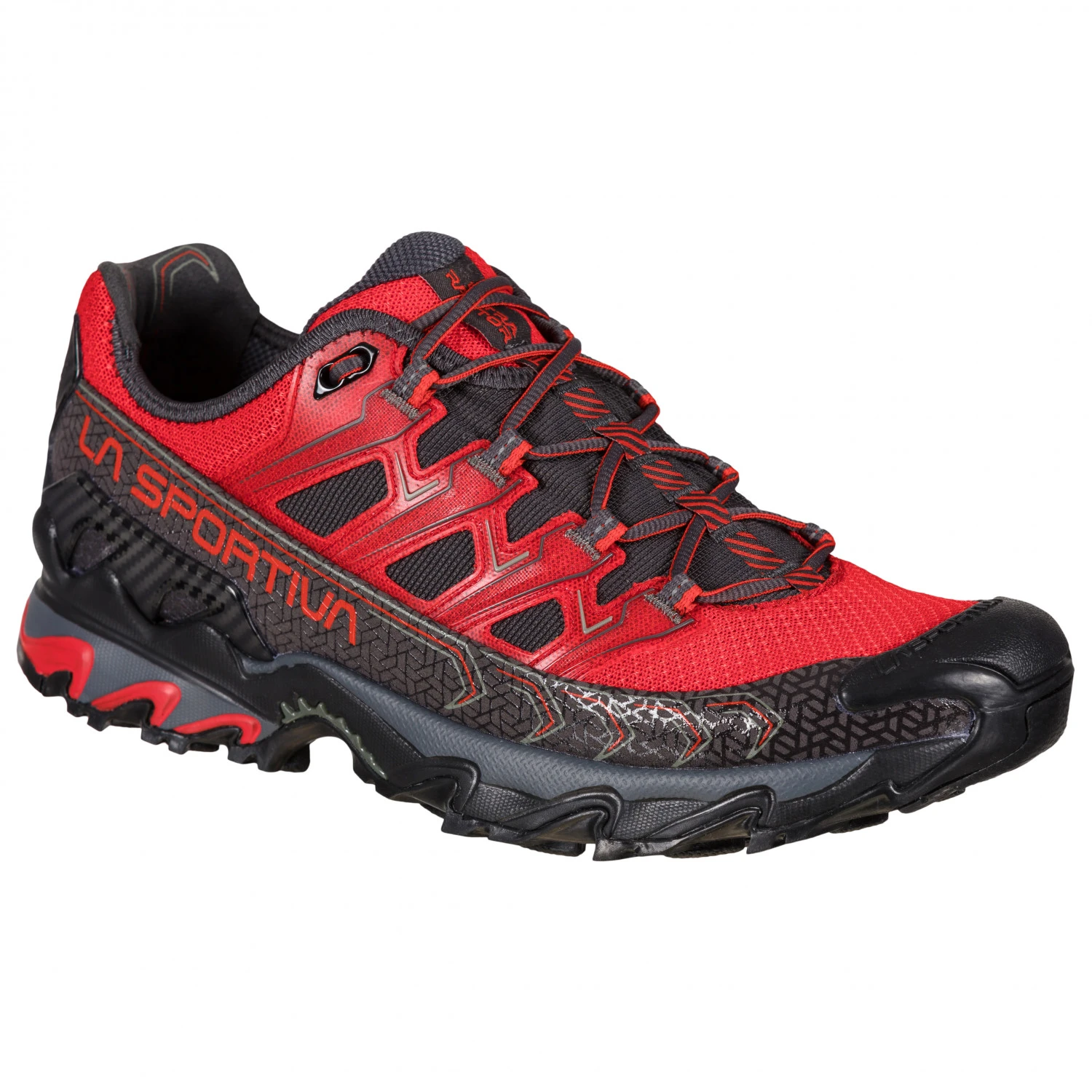 Vente flash 🎁 La Sportiva - Ultra Raptor II - Chaussures de trail 🔔 – Image 2