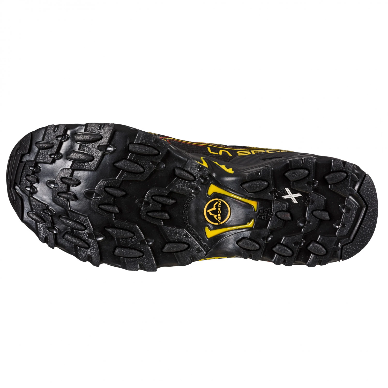 Coupon ✔️ La Sportiva - Ultra Raptor II Wide - Chaussures de trail ⌛ – Image 6