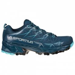 Acheter ⭐ La Sportiva - 😉 Woman's Akyra GTX - Chaussures de trail ⌛