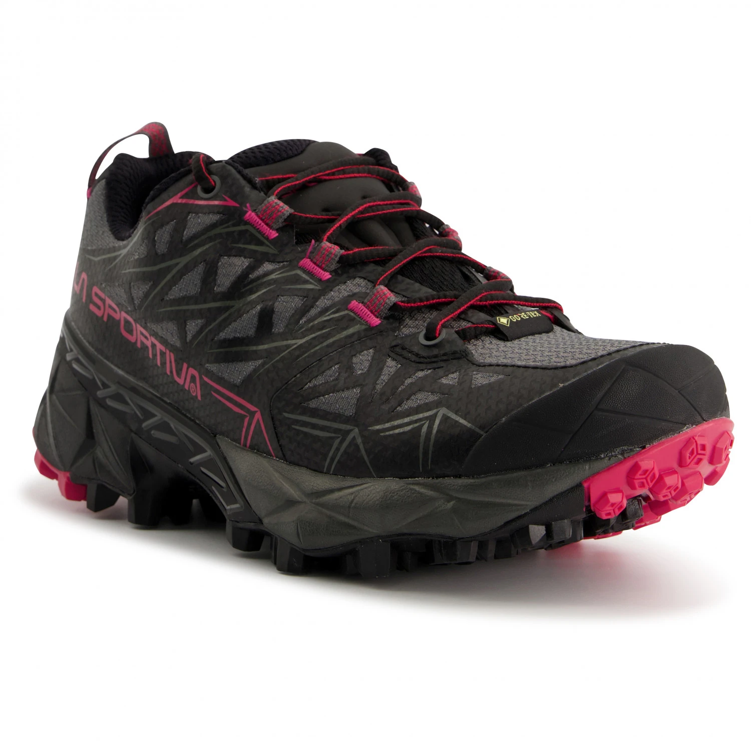 Acheter ⭐ La Sportiva - 😉 Woman's Akyra GTX - Chaussures de trail ⌛ – Image 2