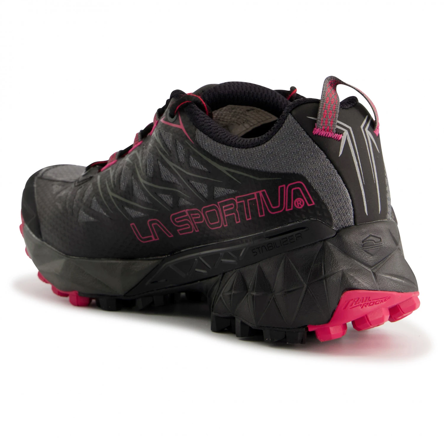 Acheter ⭐ La Sportiva - 😉 Woman's Akyra GTX - Chaussures de trail ⌛ – Image 5