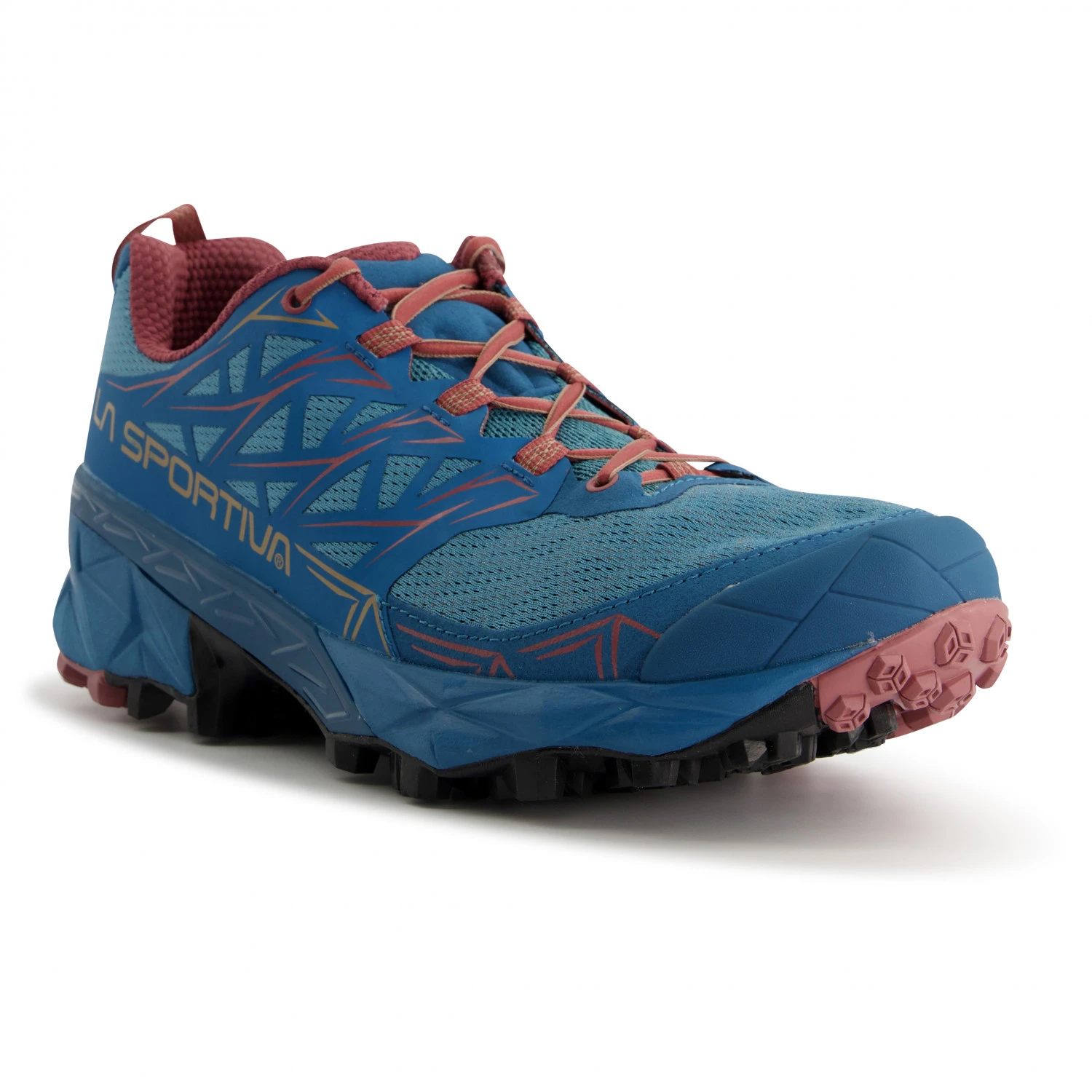 De gros 🥰 La Sportiva - Women's Akyra - Chaussures de trail 👏 – Image 2