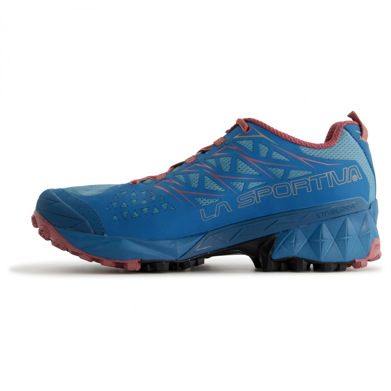 De gros 🥰 La Sportiva - Women's Akyra - Chaussures de trail 👏 – Image 4