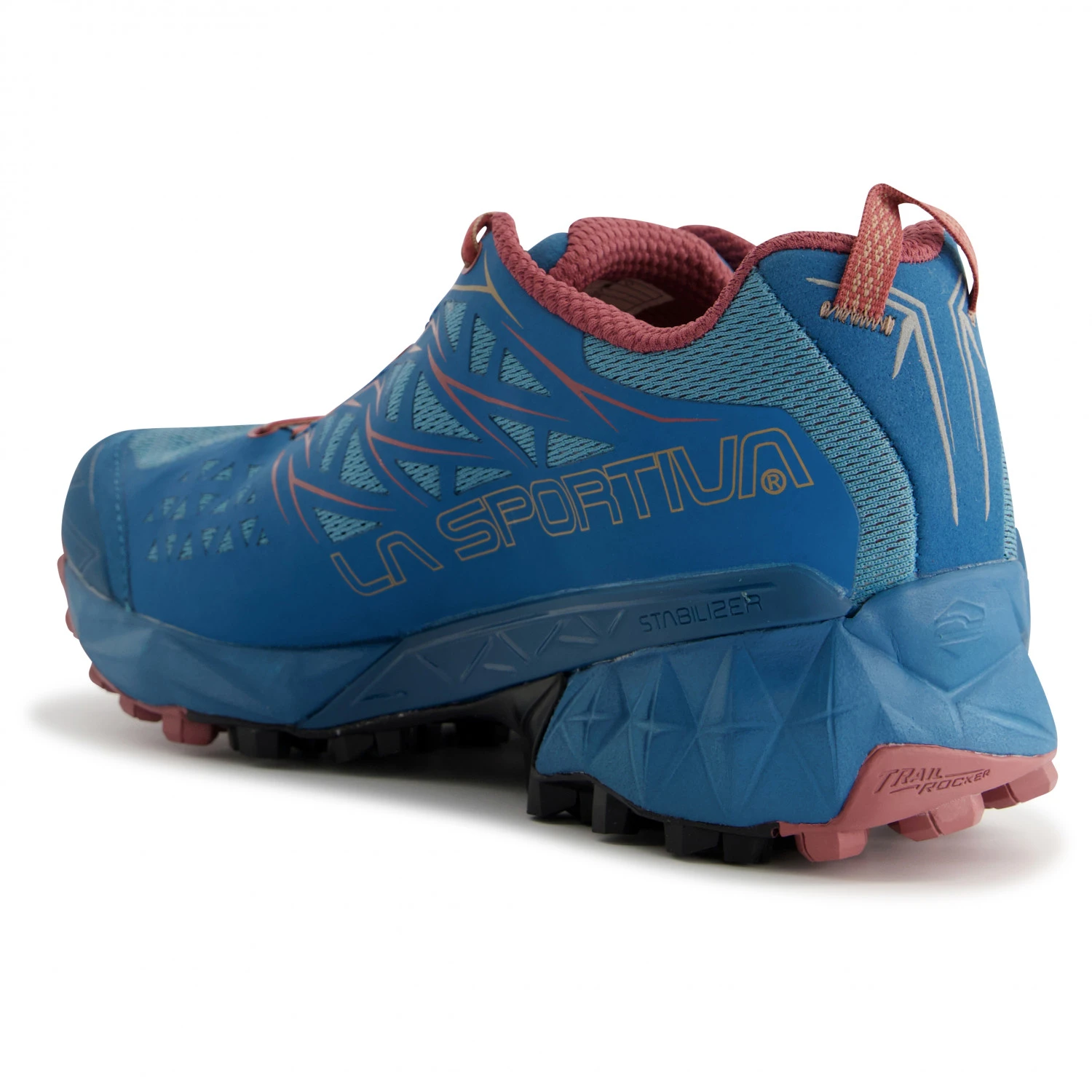 De gros 🥰 La Sportiva - Women's Akyra - Chaussures de trail 👏 – Image 5