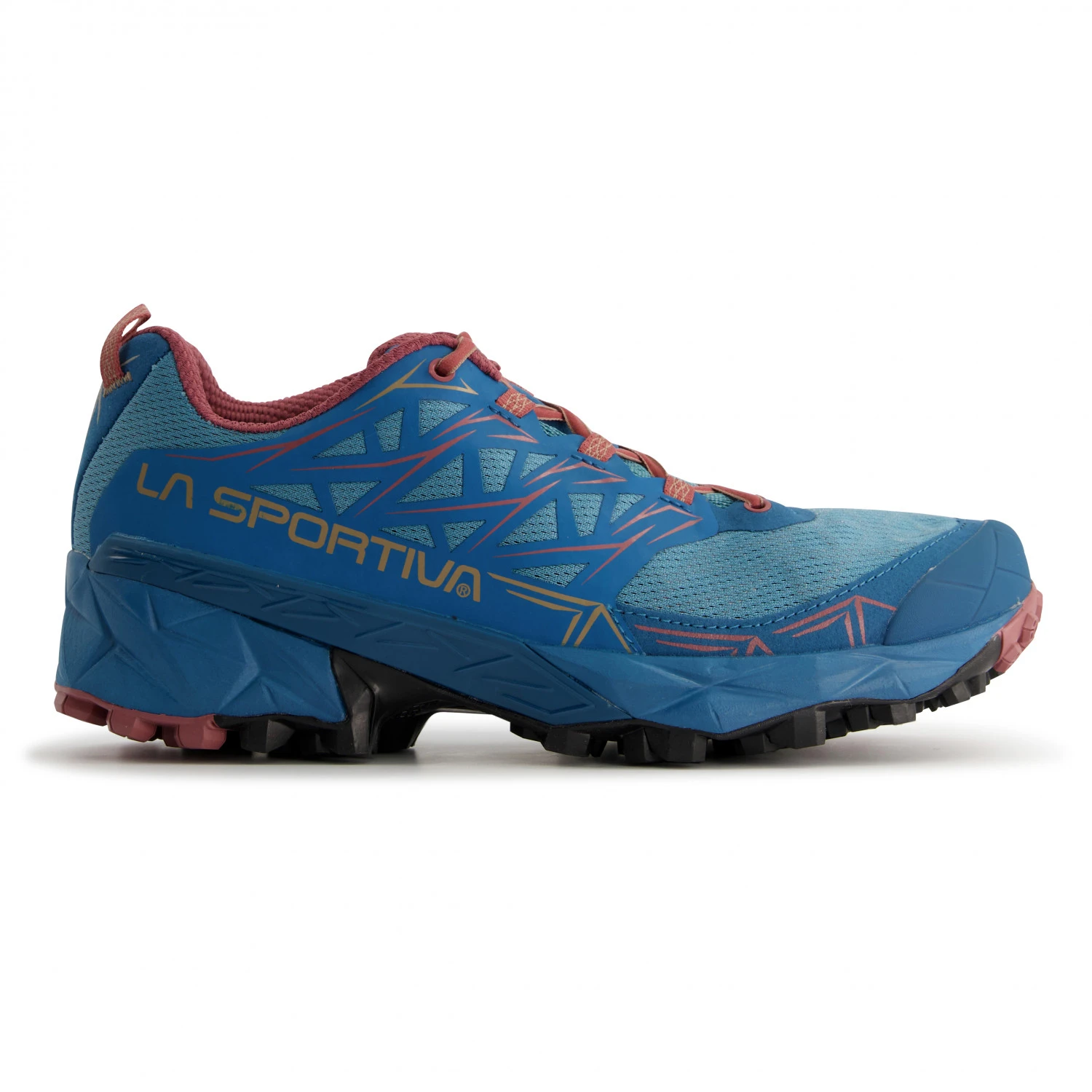 De gros 🥰 La Sportiva - Women's Akyra - Chaussures de trail 👏
