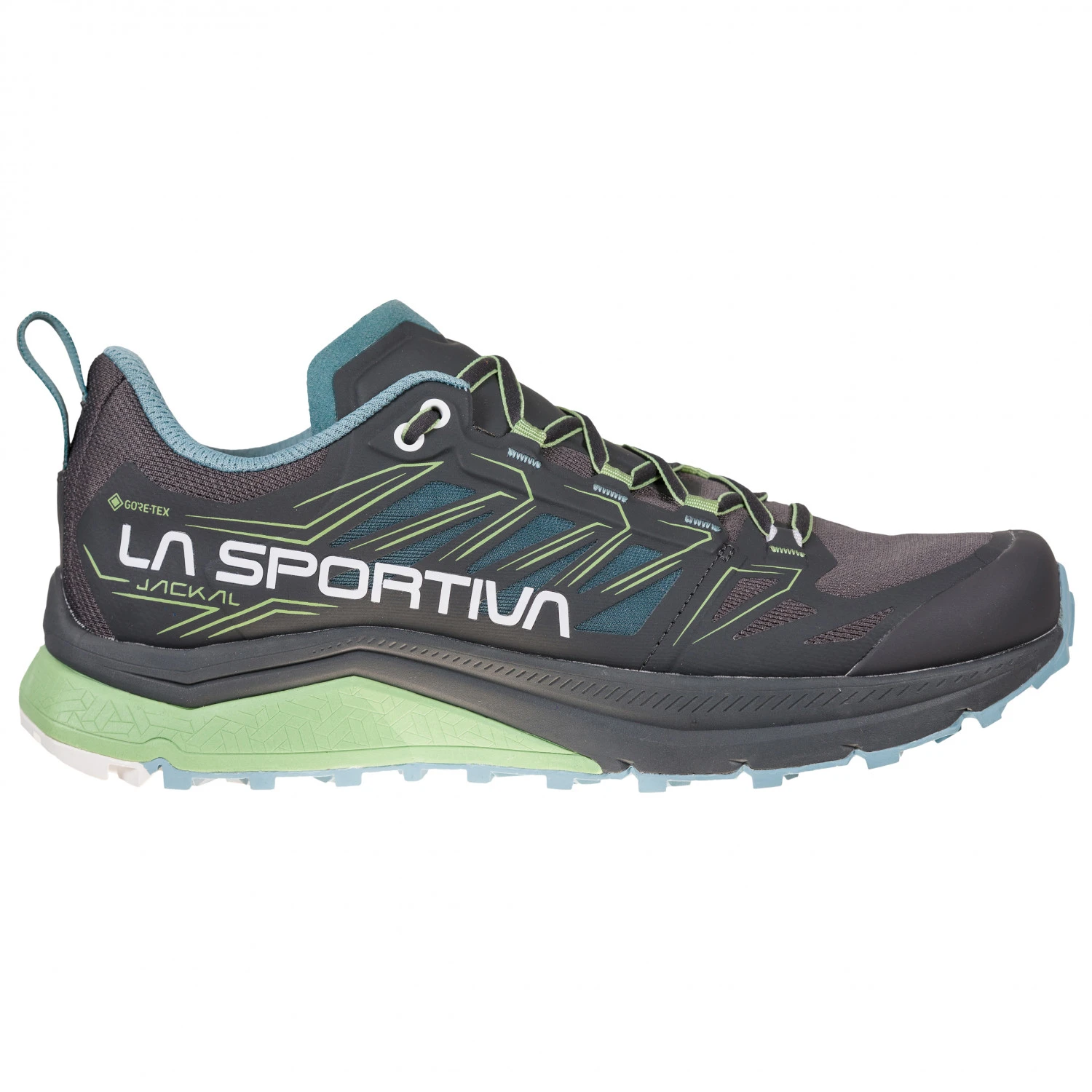 Les meilleures critiques de 😉 La Sportiva - ✨ Women's Jackal GTX - Chaussures de trail ⌛ – Image 4