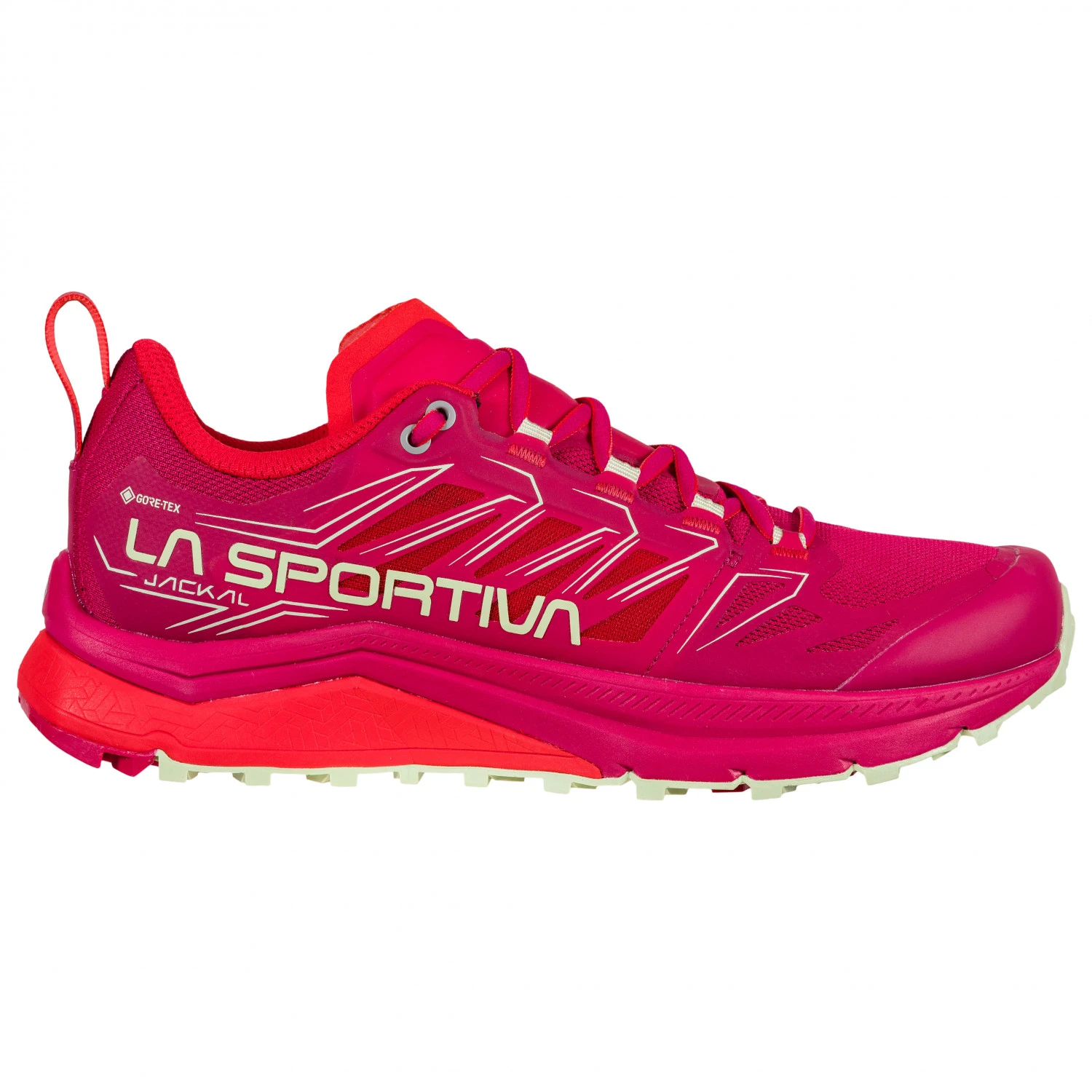 Les meilleures critiques de 😉 La Sportiva - ✨ Women's Jackal GTX - Chaussures de trail ⌛ – Image 5