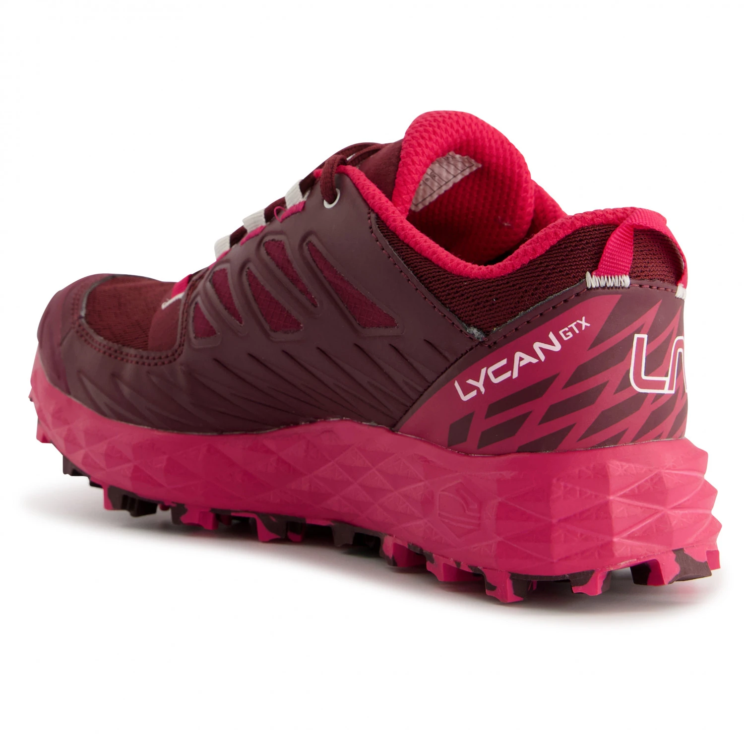 Coupon 🔥 La Sportiva - Women's Lycan GTX - Chaussures de trail 🧨 – Image 5