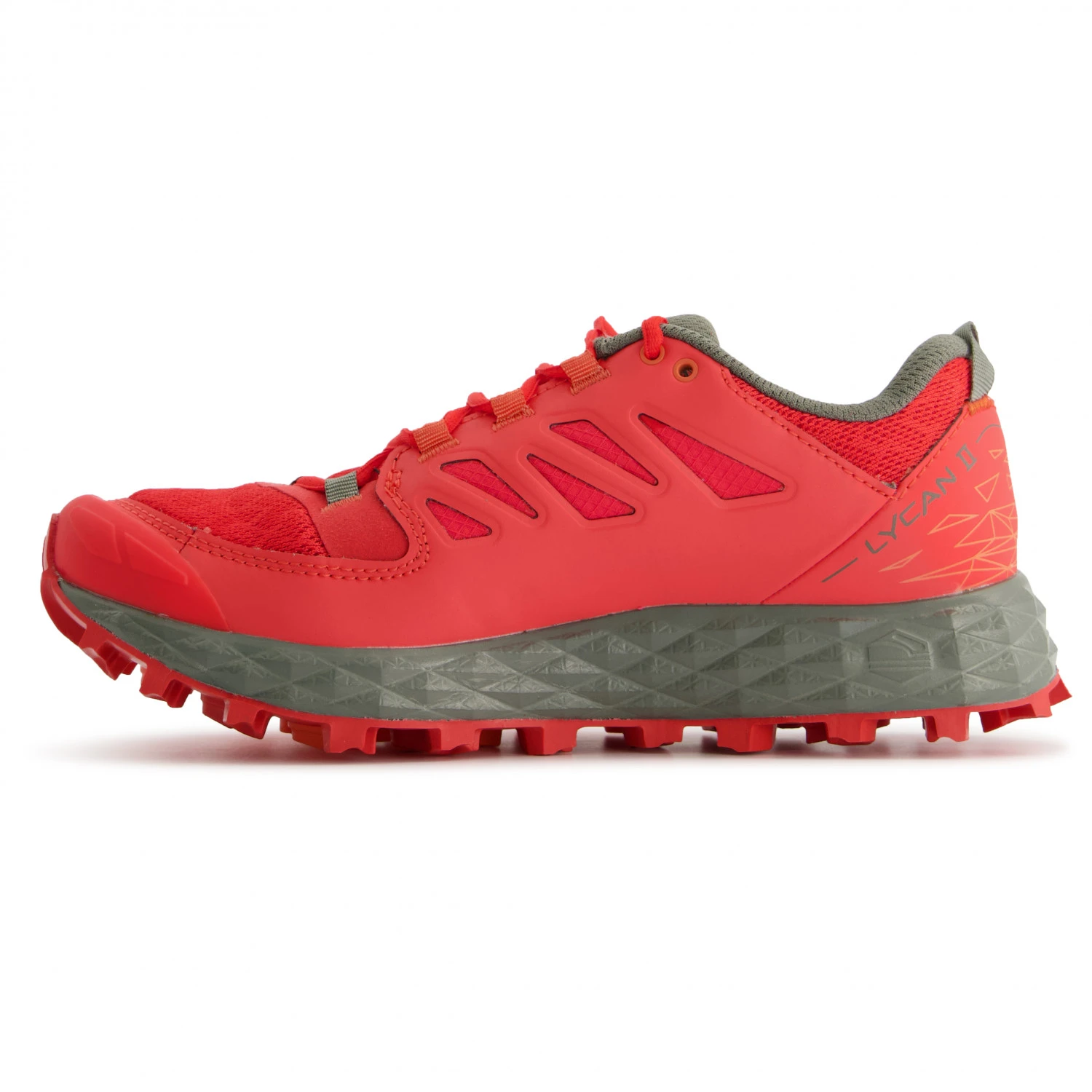 Meilleure affaire ⌛ La Sportiva - Women's Lycan II - Chaussures de trail ⌛ – Image 4