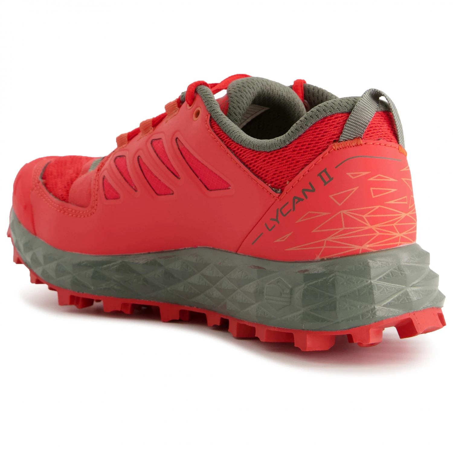 Meilleure affaire ⌛ La Sportiva - Women's Lycan II - Chaussures de trail ⌛ – Image 5