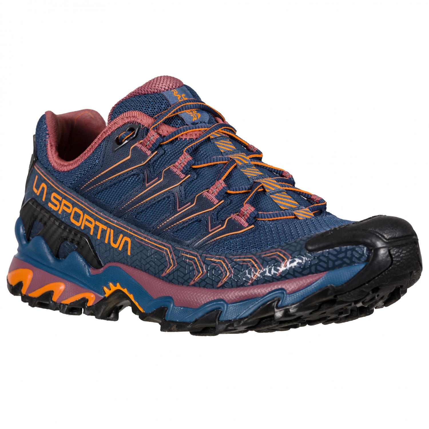 Vente flash 😍 La Sportiva - Women's Ultra Raptor II - Chaussures de trail ✔️ – Image 2