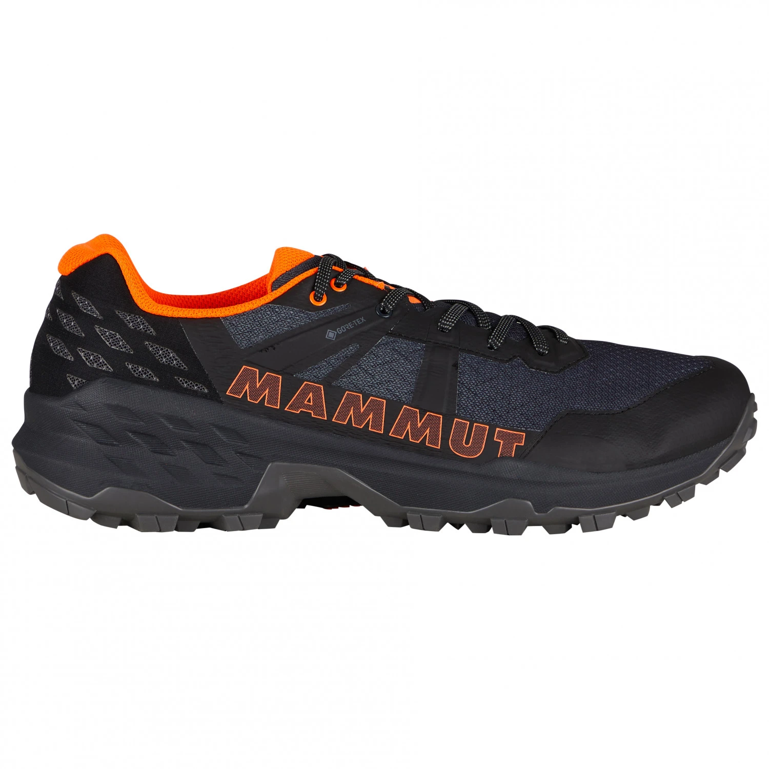 Acheter ✔️ Mammut - Sertig II Low GTX - Chaussures multisports 🌟 – Image 6