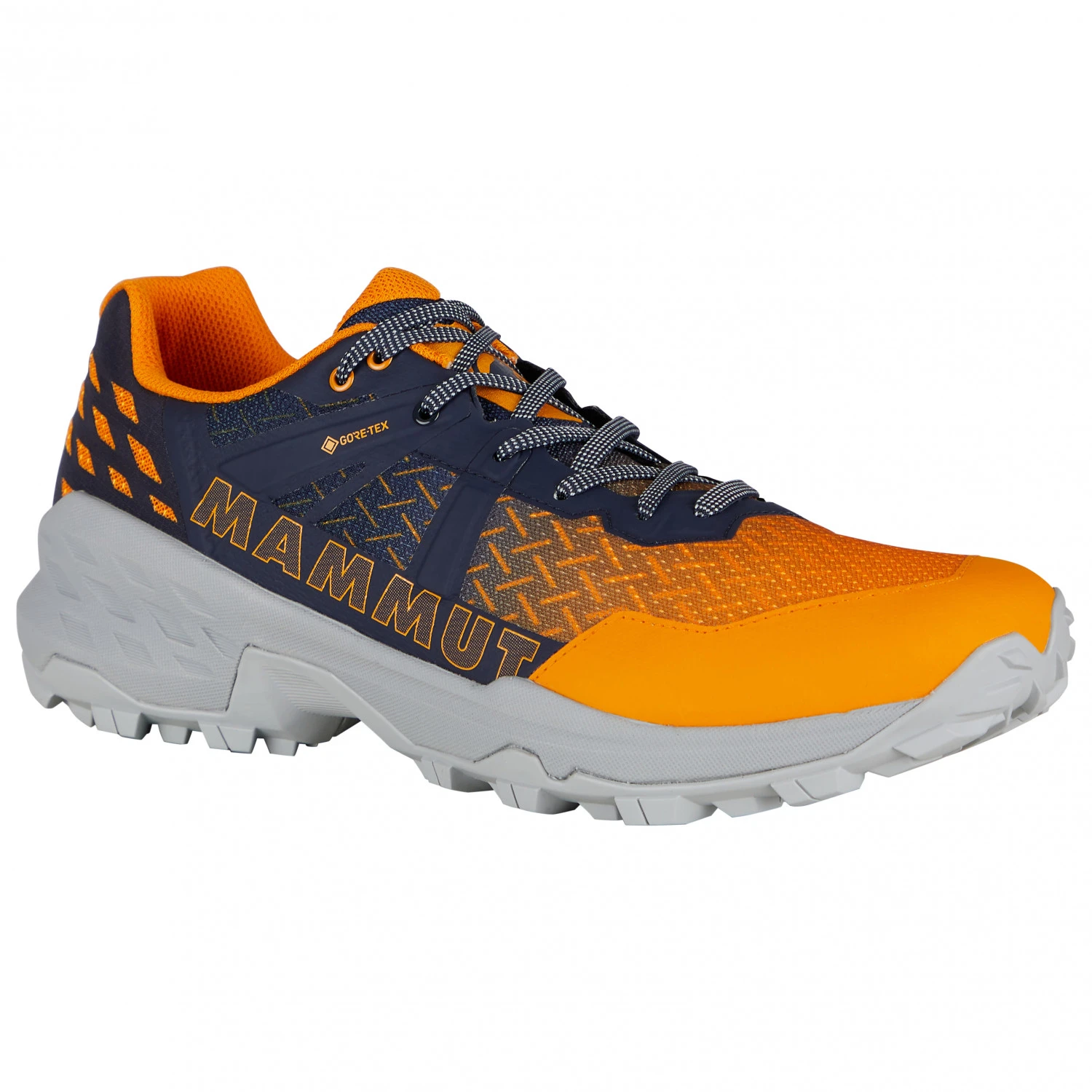 Acheter ✔️ Mammut - Sertig II Low GTX - Chaussures multisports 🌟 – Image 2