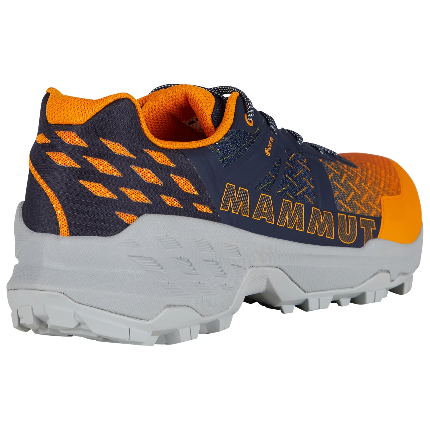Acheter ✔️ Mammut - Sertig II Low GTX - Chaussures multisports 🌟 – Image 3