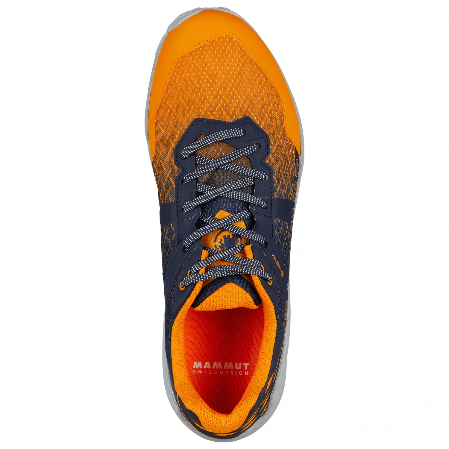 Acheter ✔️ Mammut - Sertig II Low GTX - Chaussures multisports 🌟 – Image 4