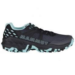 Le moins cher 👍 Mammut - 👍 Women's Sertig II Low - Chaussures multisports ❤️