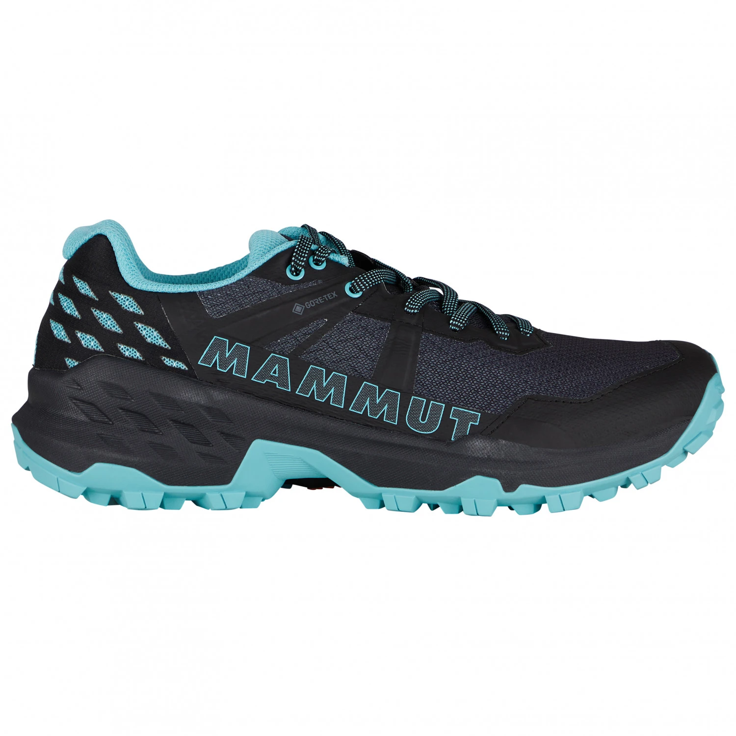 Le moins cher 🧨 Mammut - 😉 Women's Sertig II Low GTX - Chaussures multisports ❤️ – Image 6
