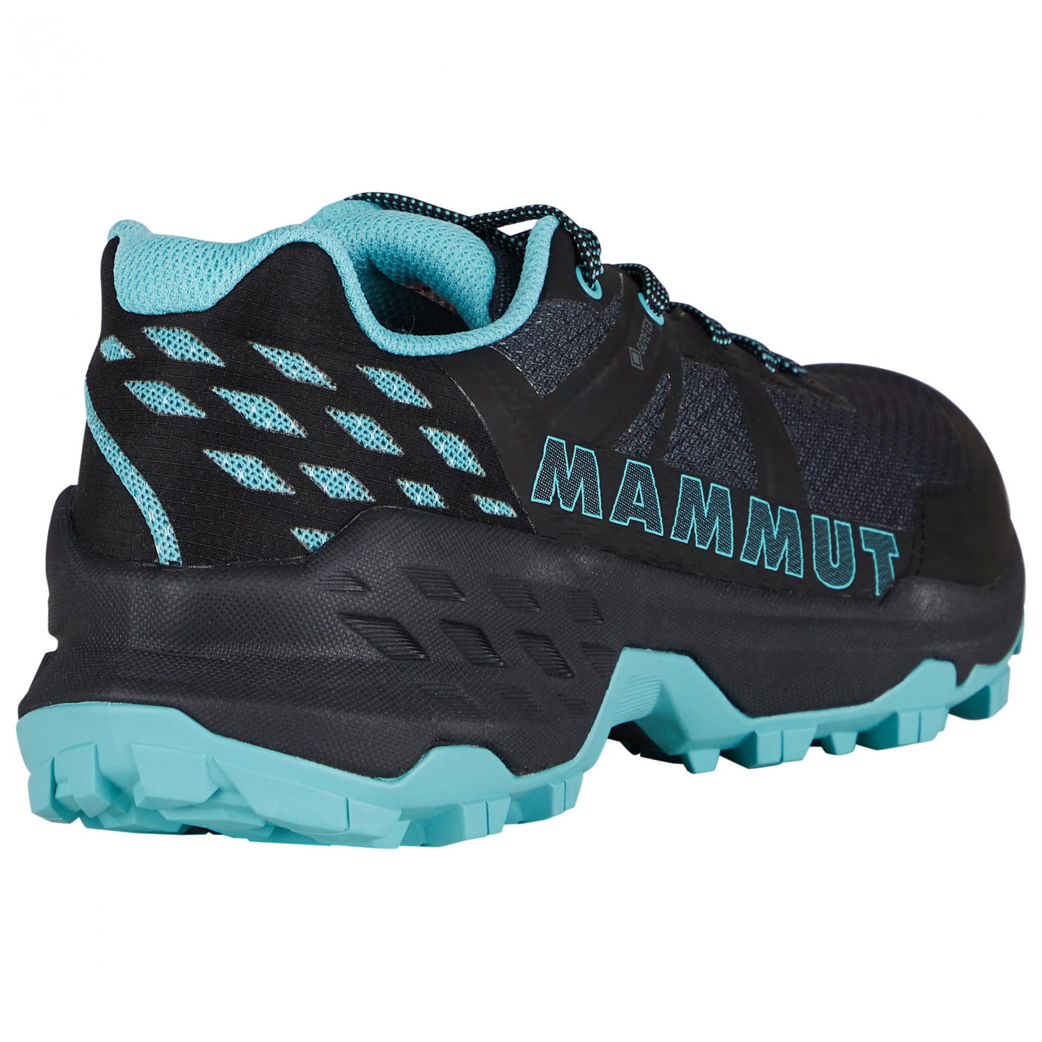 Le moins cher 🧨 Mammut - 😉 Women's Sertig II Low GTX - Chaussures multisports ❤️ – Image 3