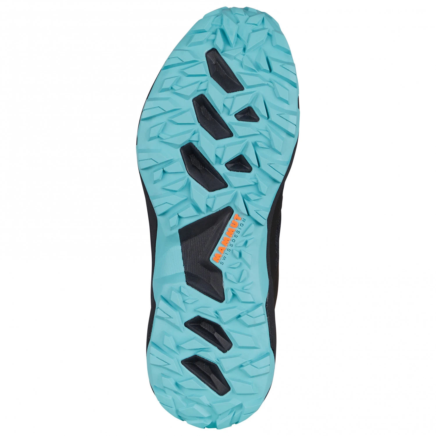 Le moins cher 🧨 Mammut - 😉 Women's Sertig II Low GTX - Chaussures multisports ❤️ – Image 5