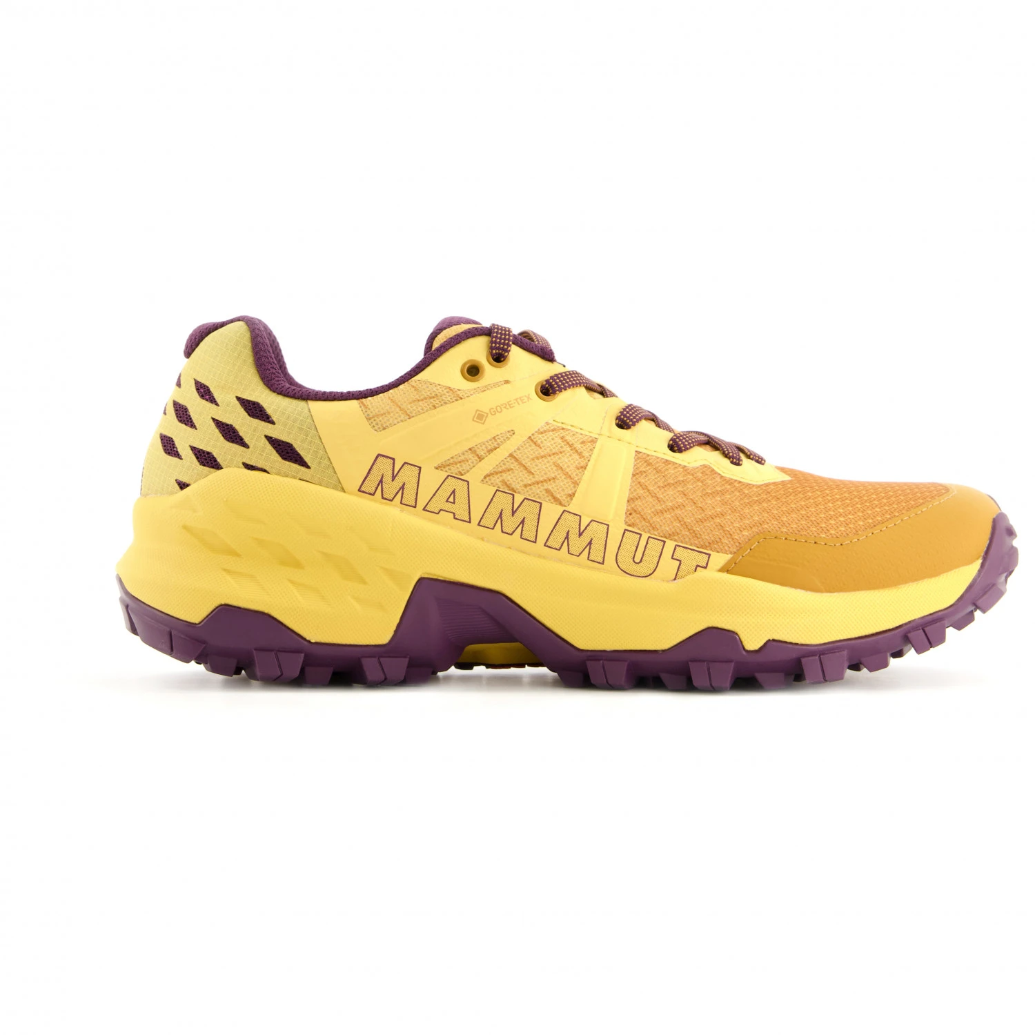 Le moins cher 🧨 Mammut - 😉 Women's Sertig II Low GTX - Chaussures multisports ❤️