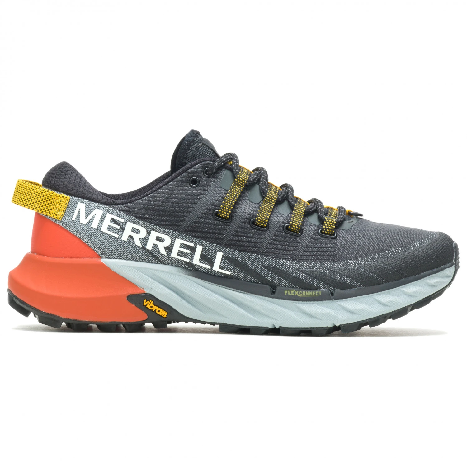 Bon marché ✔️ Merrell - Agility Peak 4 - Chaussures de trail ⭐ – Image 6