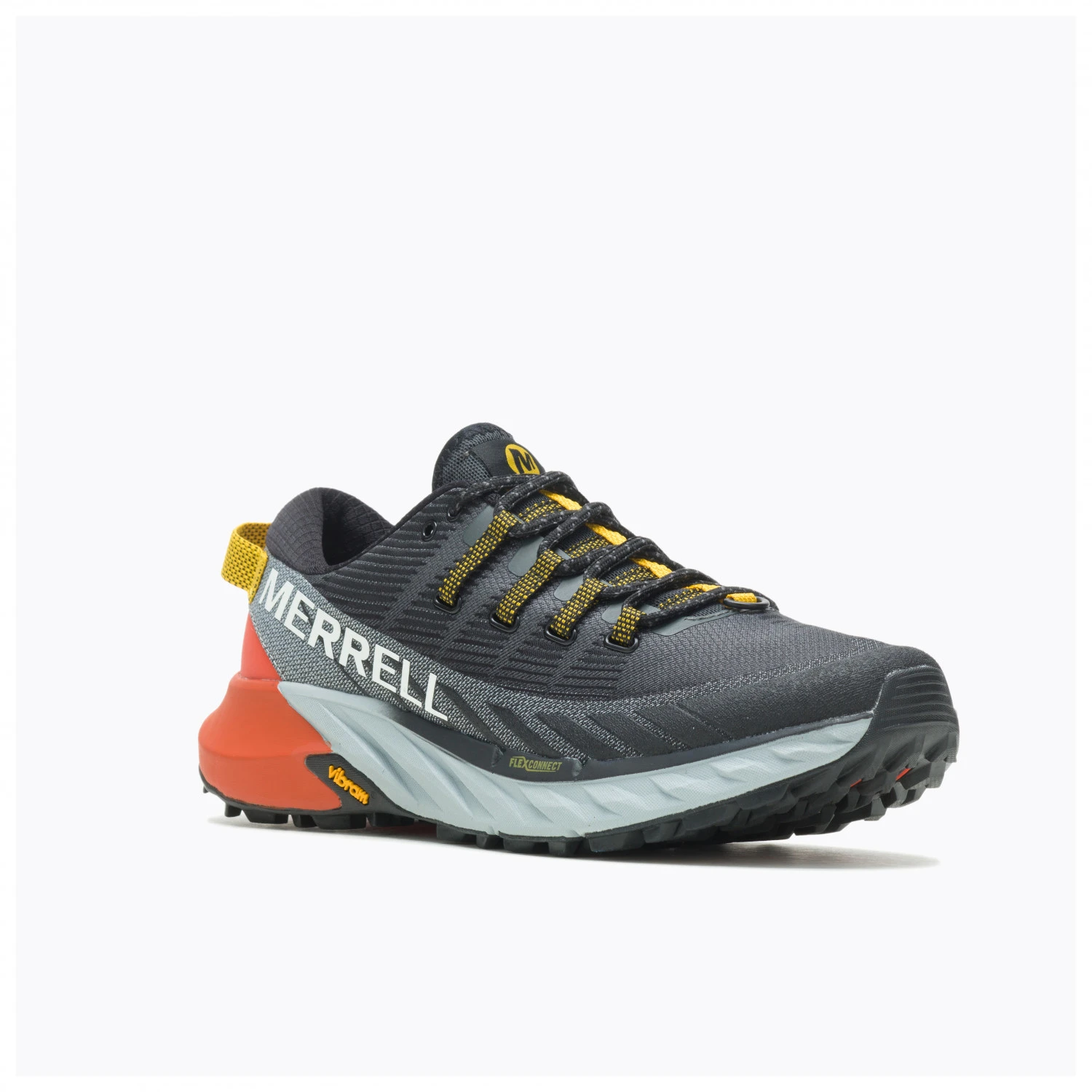 Bon marché ✔️ Merrell - Agility Peak 4 - Chaussures de trail ⭐ – Image 2