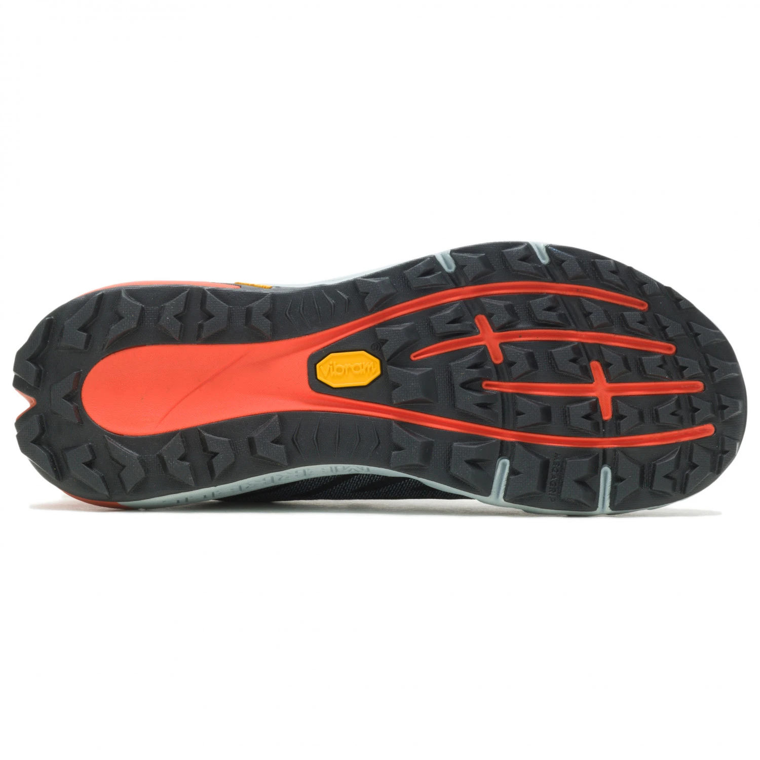 Bon marché ✔️ Merrell - Agility Peak 4 - Chaussures de trail ⭐ – Image 5