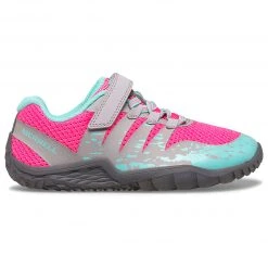 Nouveau 🎁 Merrell - Kid's M-Trail Glove 5 A/C - Chaussures multisports ✨