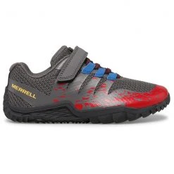 Offres 😀 Merrell - Kid's Trail Glove 5 A/C - Chaussures multisports 😀