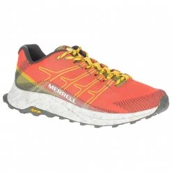 Top 10 ✨ Merrell - Moab Flight - Chaussures de trail ❤️