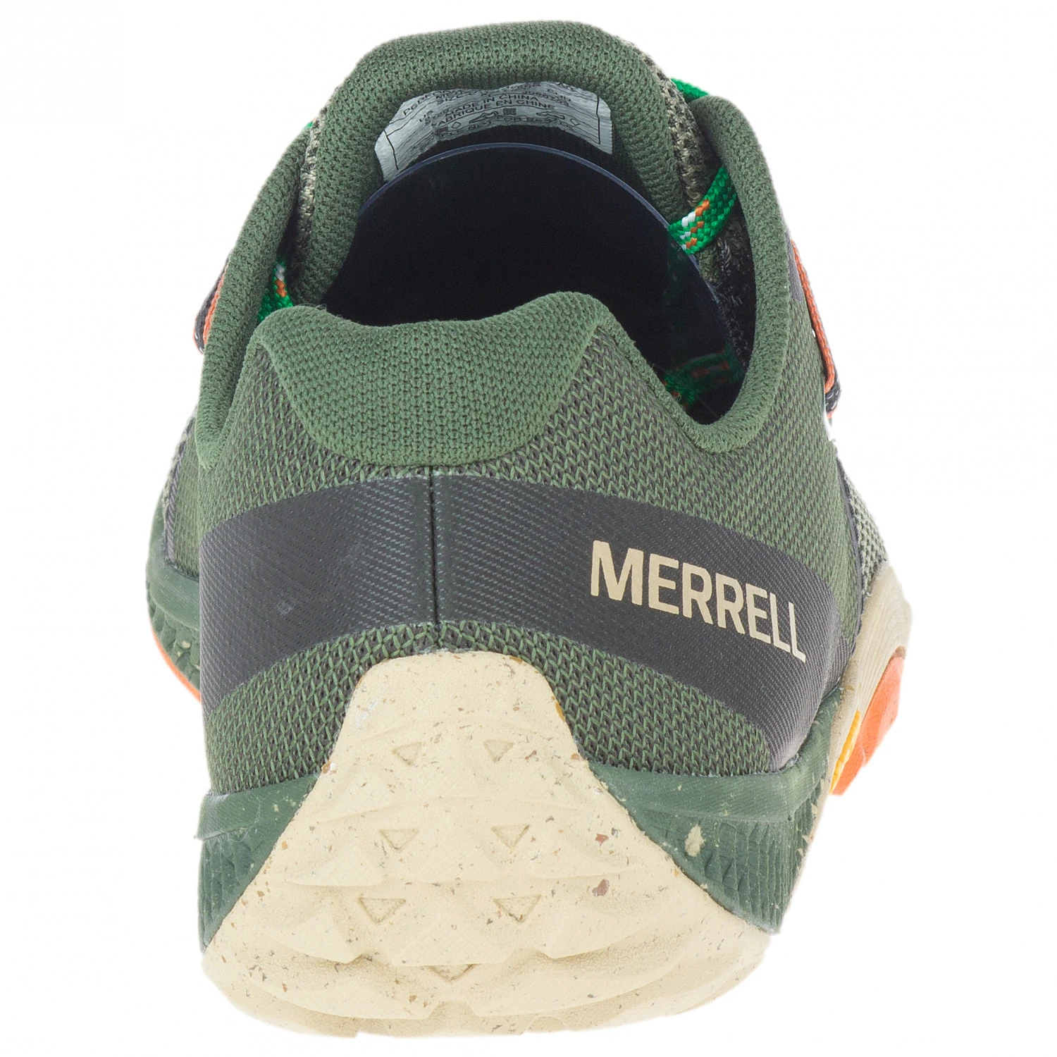 Offres 🧨 Merrell - Trail Glove 6 - Chaussures de trail 🔔 – Image 4