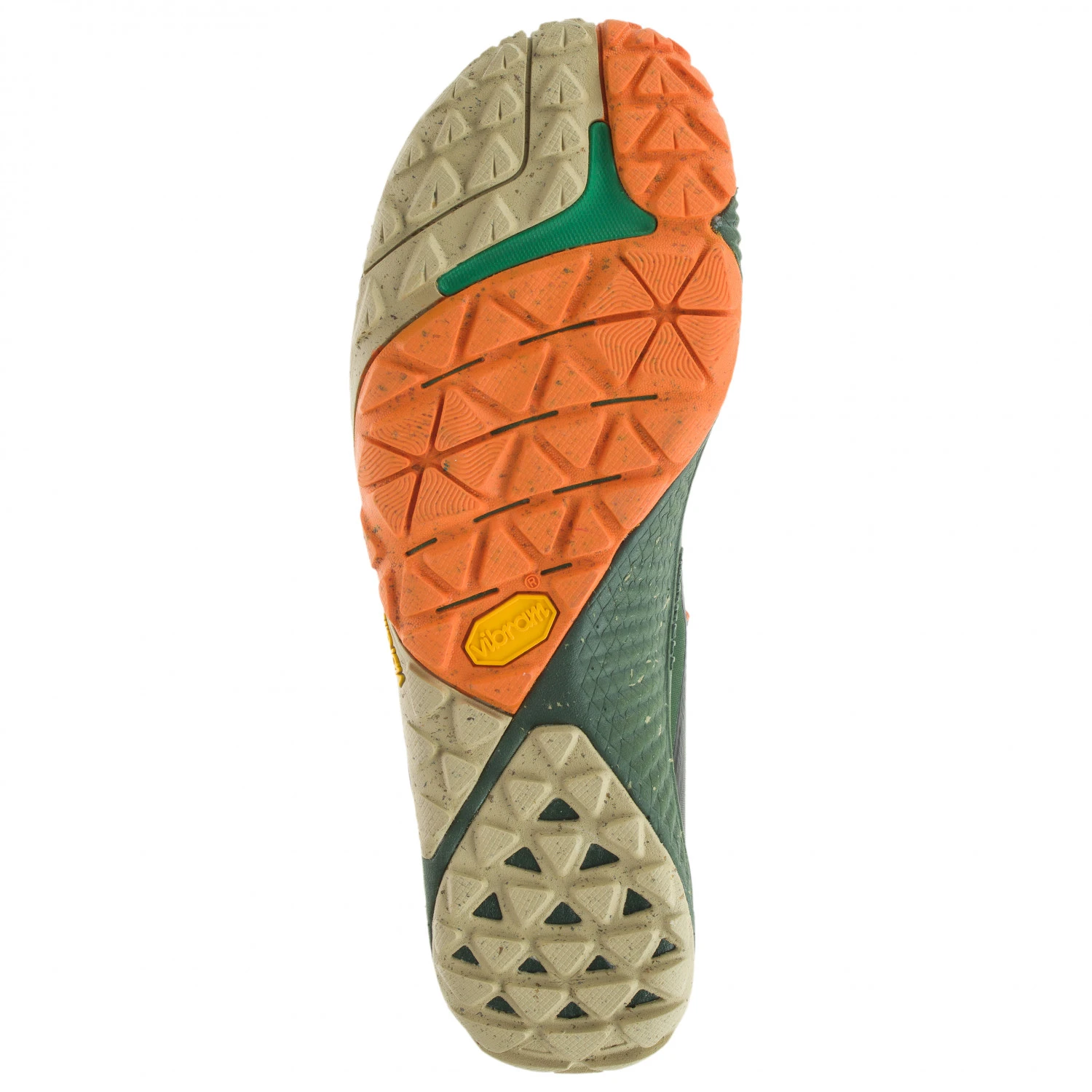 Offres 🧨 Merrell - Trail Glove 6 - Chaussures de trail 🔔 – Image 5