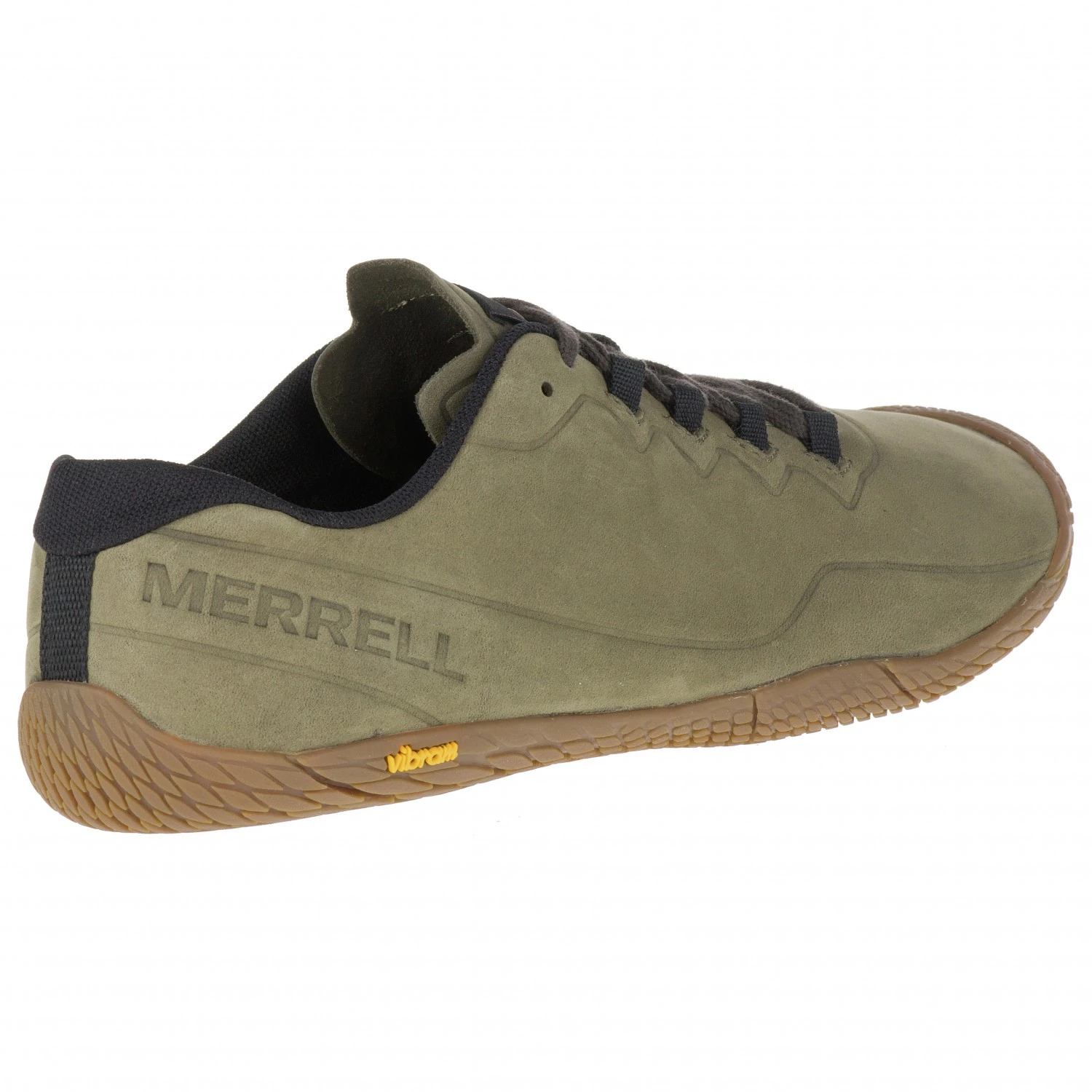 Sortie 😍 Merrell - Vapor Glove 3 Luna Leather - Baskets 🎉 – Image 3
