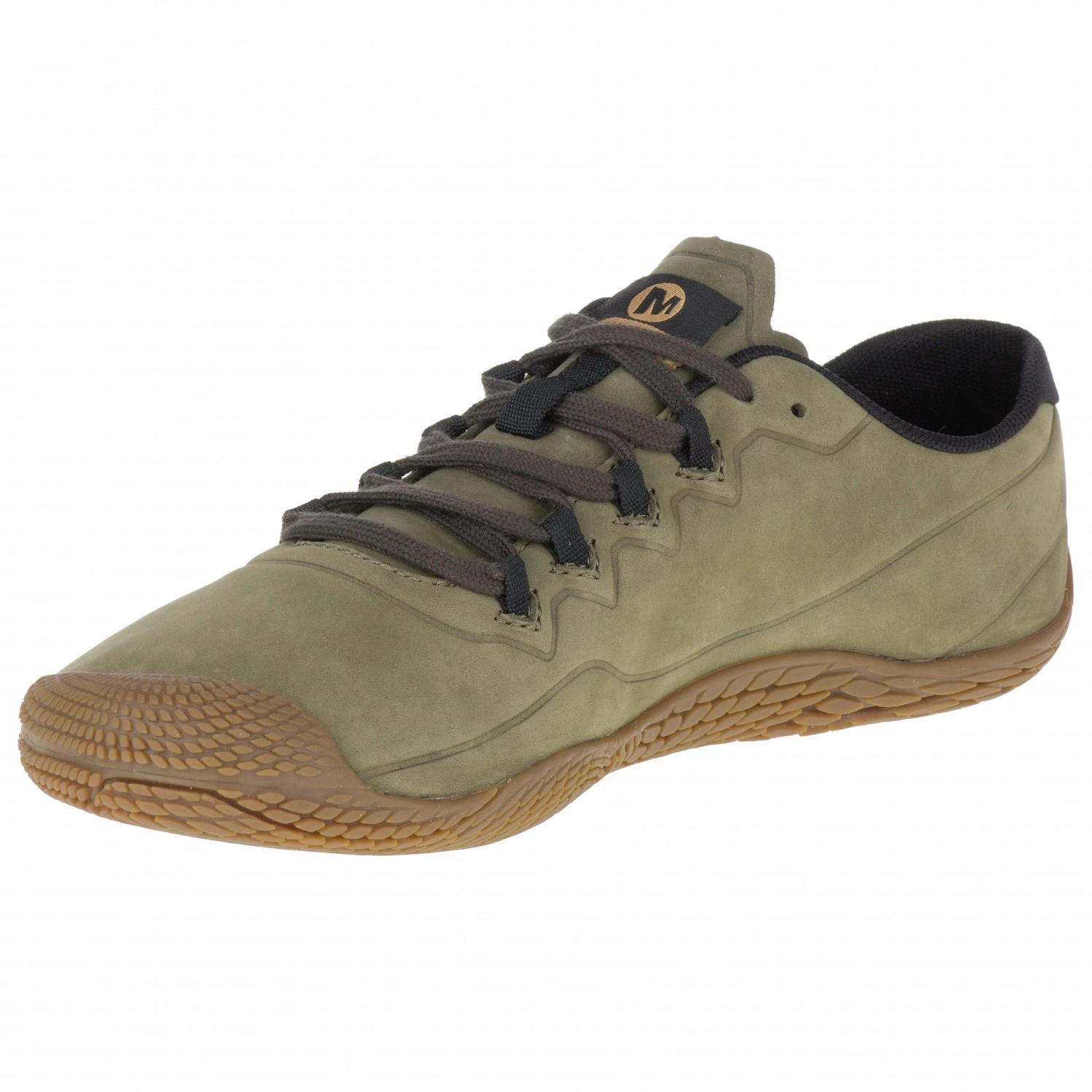 Sortie 😍 Merrell - Vapor Glove 3 Luna Leather - Baskets 🎉 – Image 6