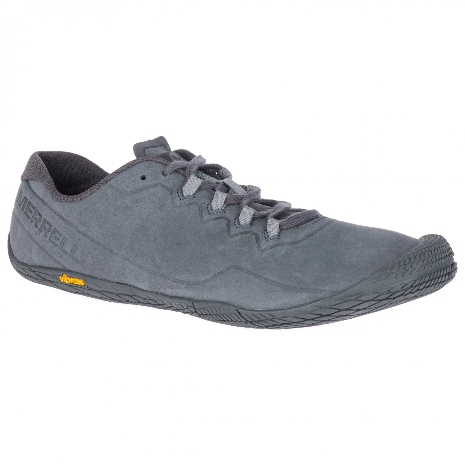 Sortie 😍 Merrell - Vapor Glove 3 Luna Leather - Baskets 🎉