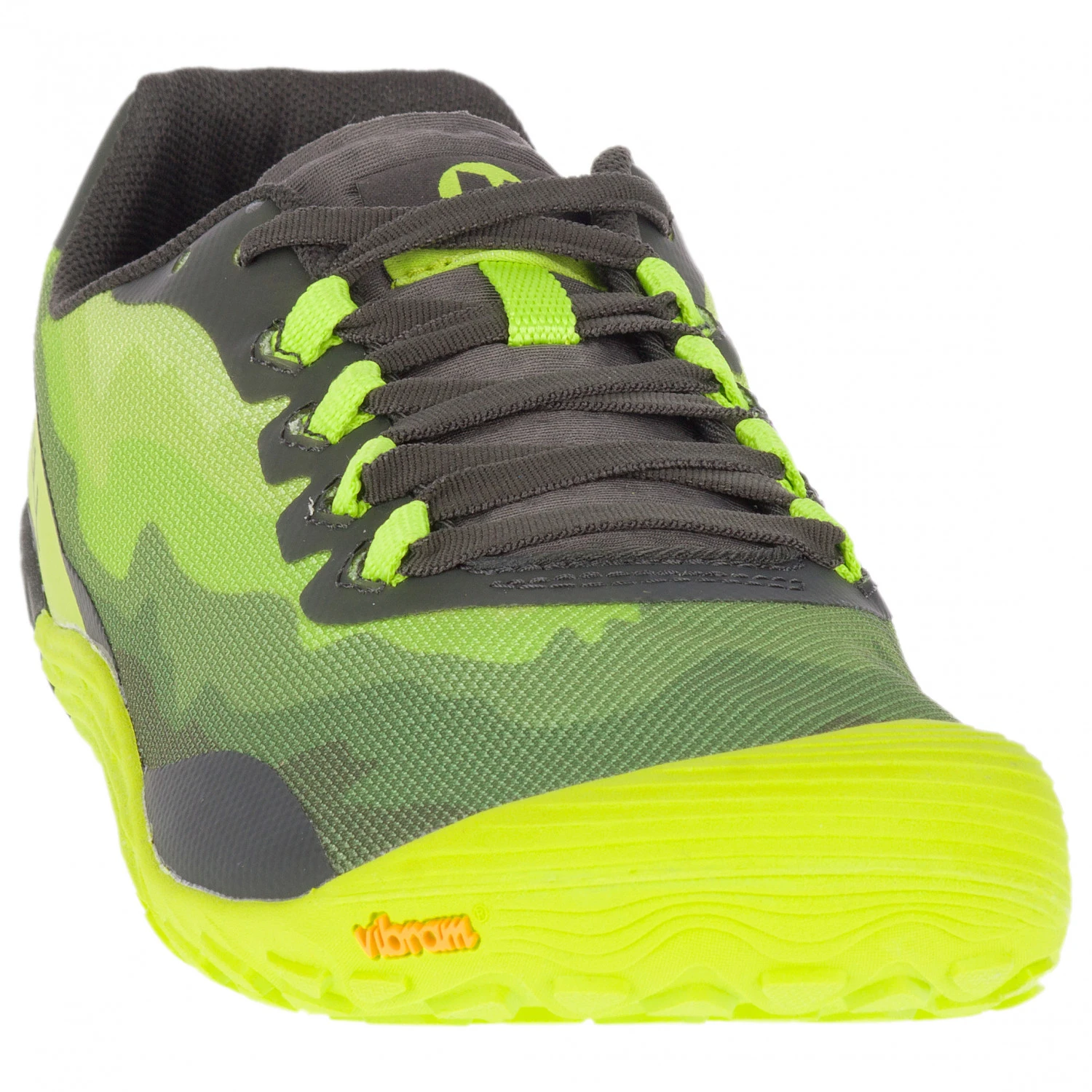 Offres đ Merrell - Vapor Glove 4 - Chaussures de trail â â Image 2
