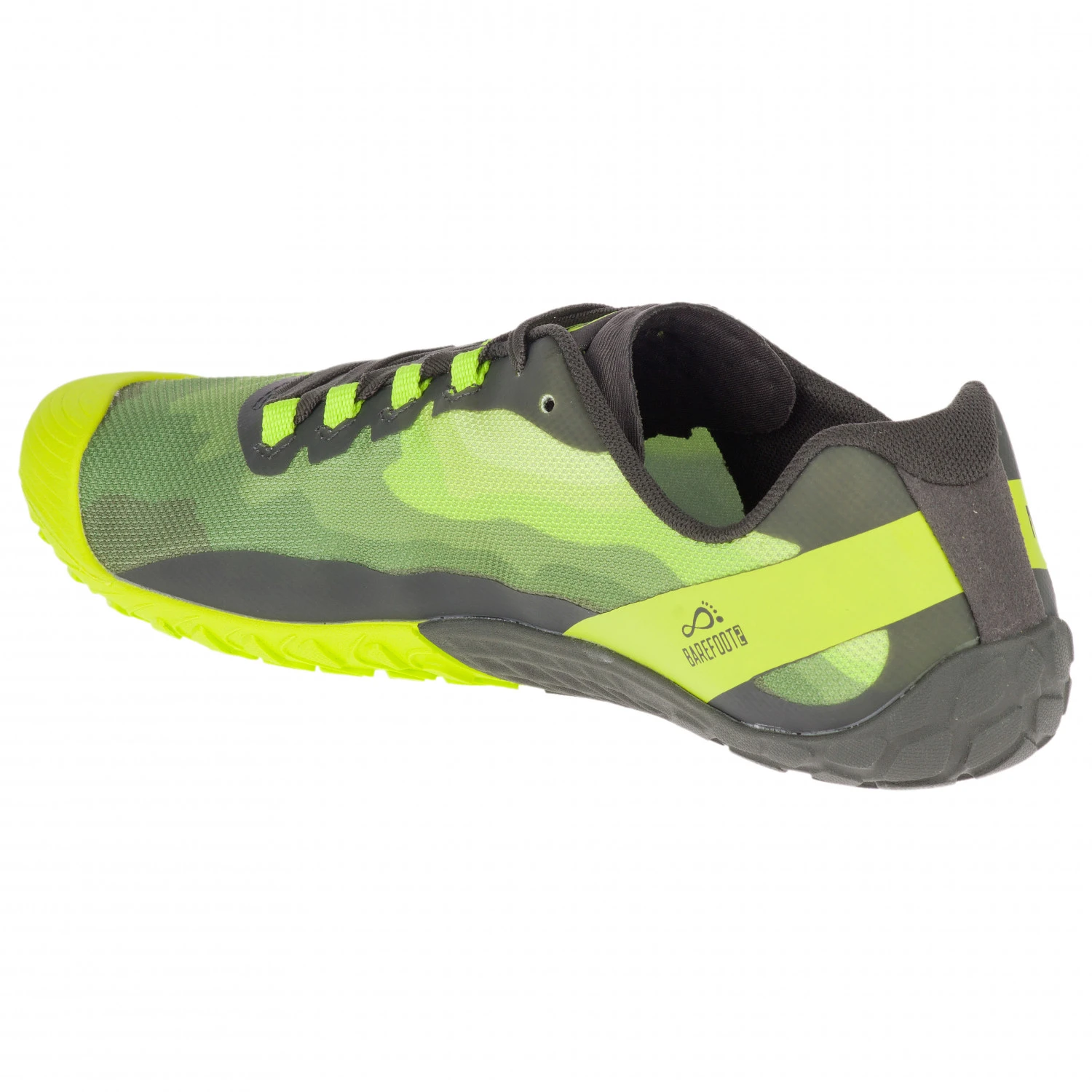 Offres đ Merrell - Vapor Glove 4 - Chaussures de trail â â Image 3